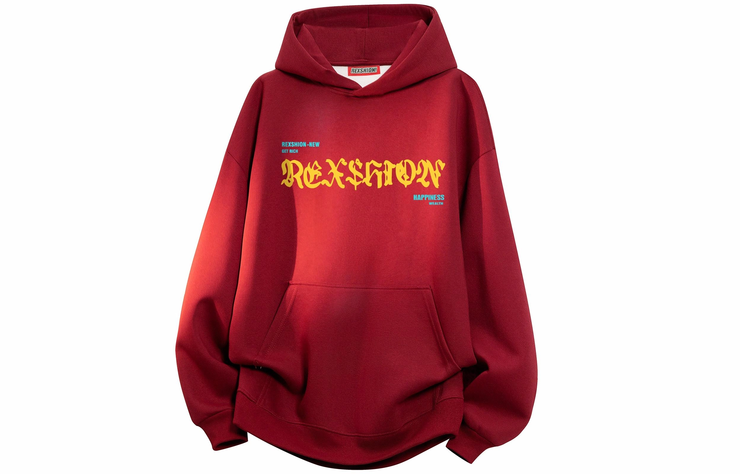 REXSHION Logo