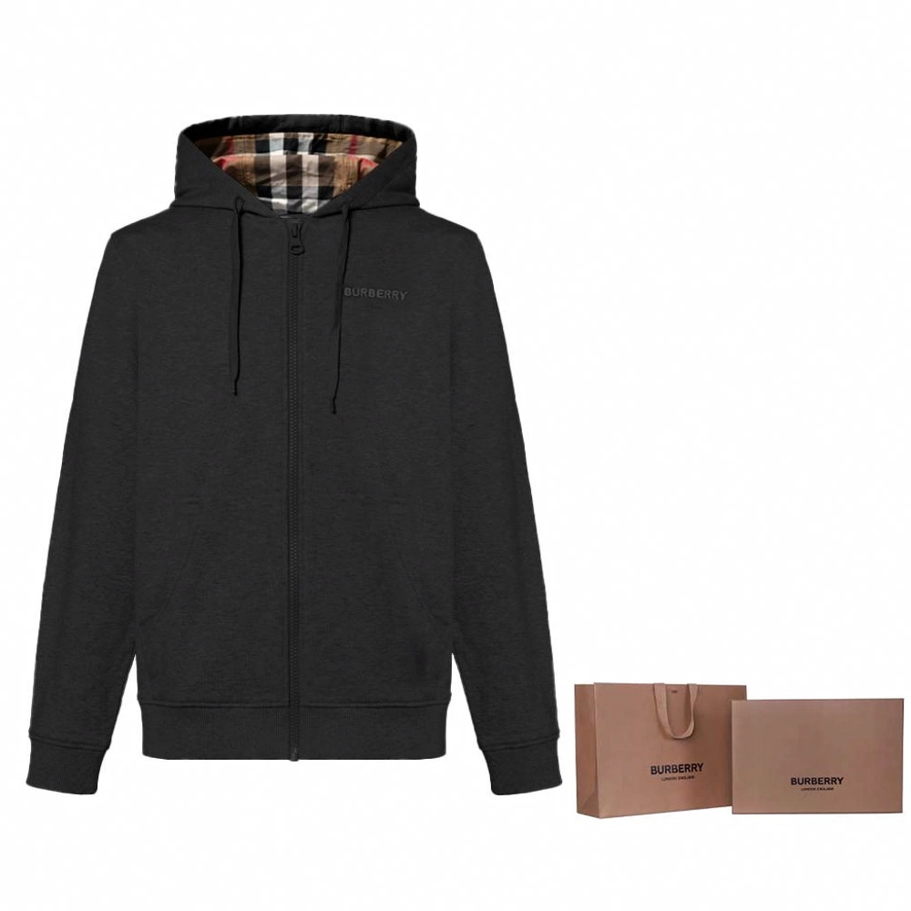 Burberry FW24 Logo