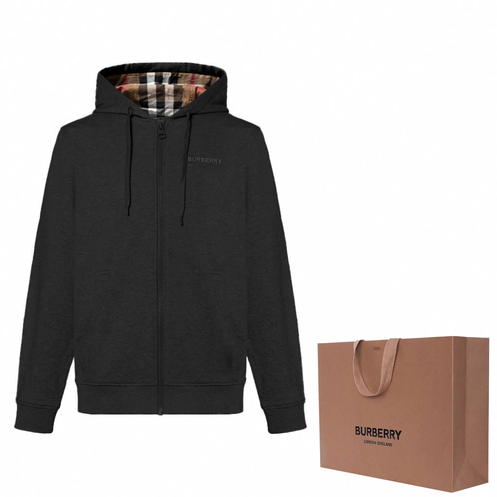Burberry FW24 Logo