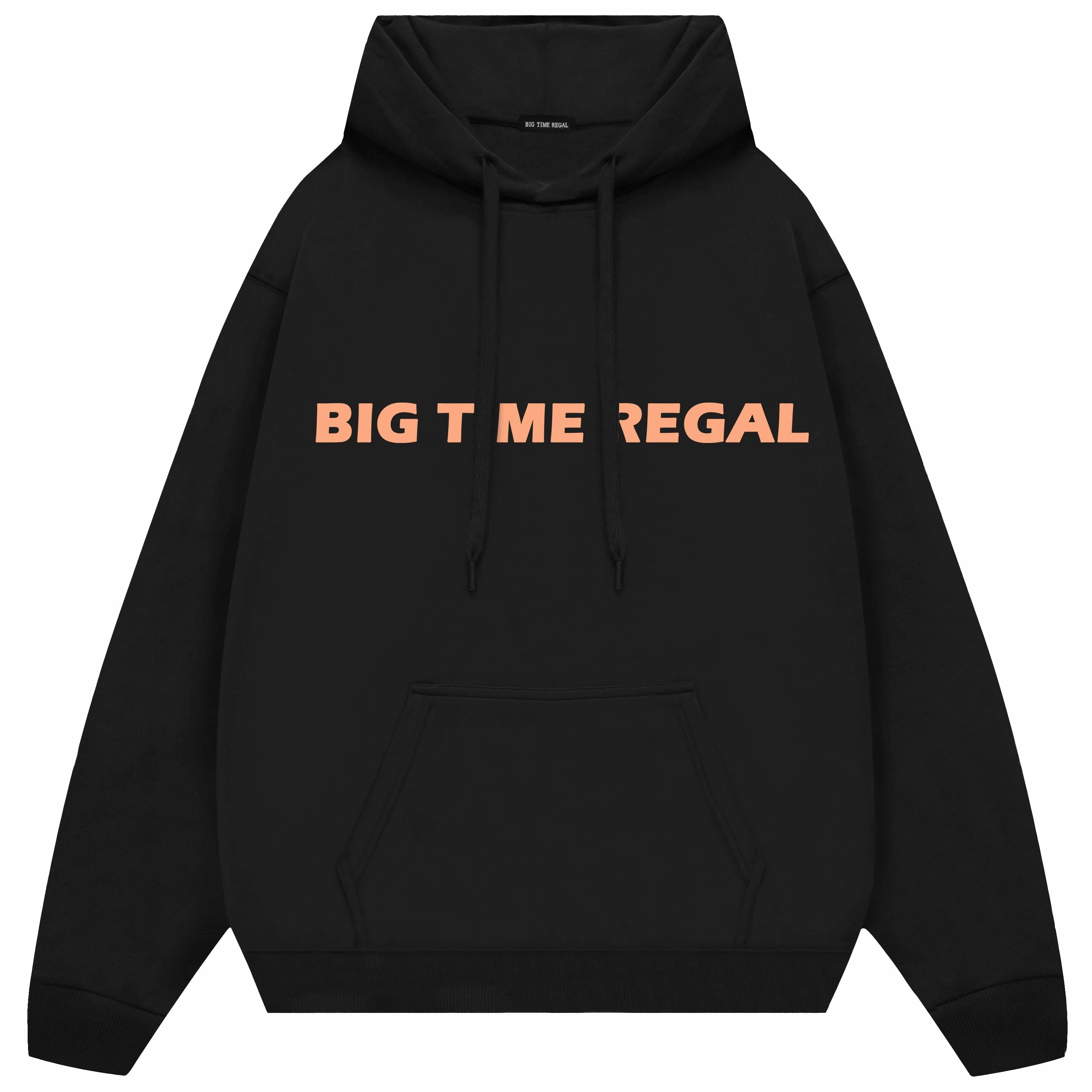 BIG TIME REGAL LOGO