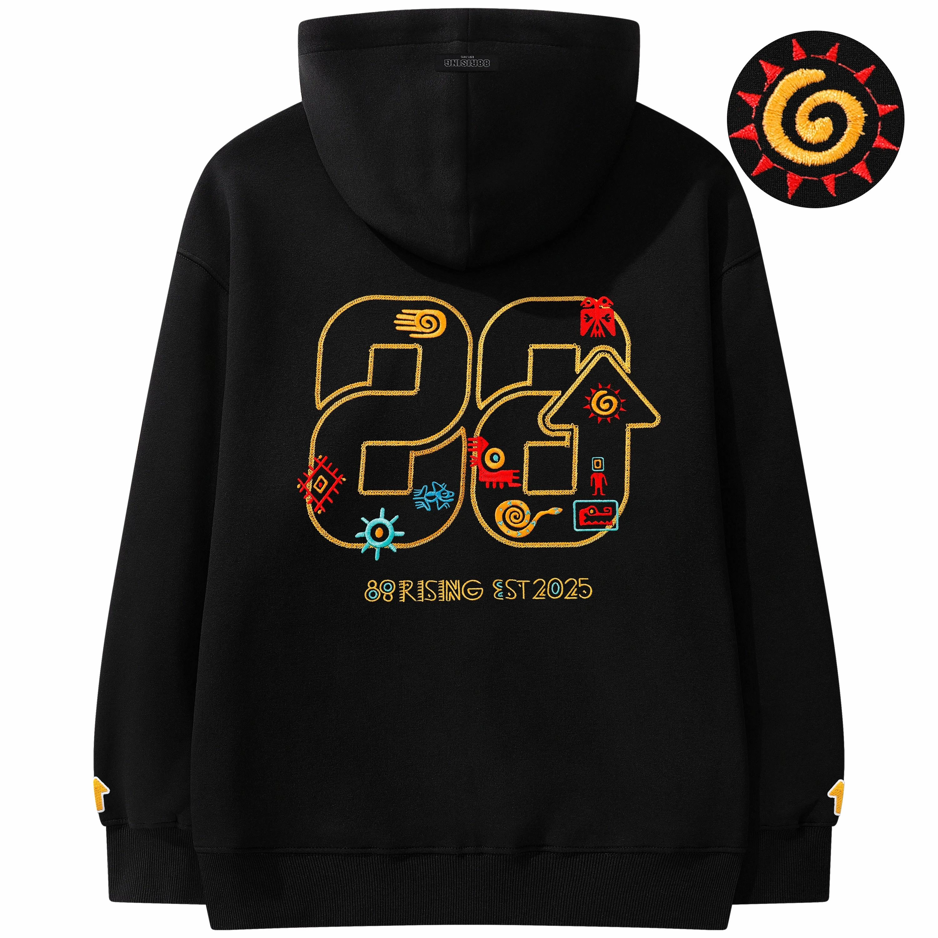 88rising