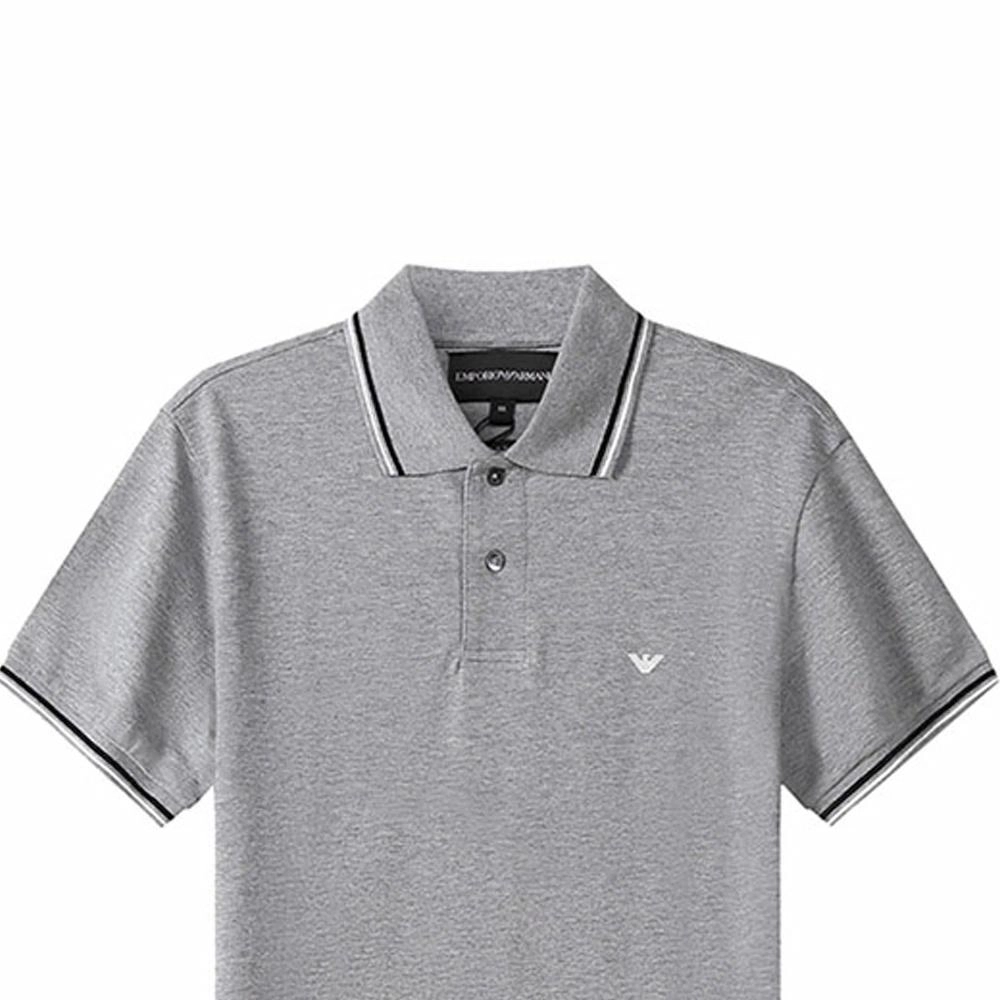 EMPORIO ARMANI FW21 Polo