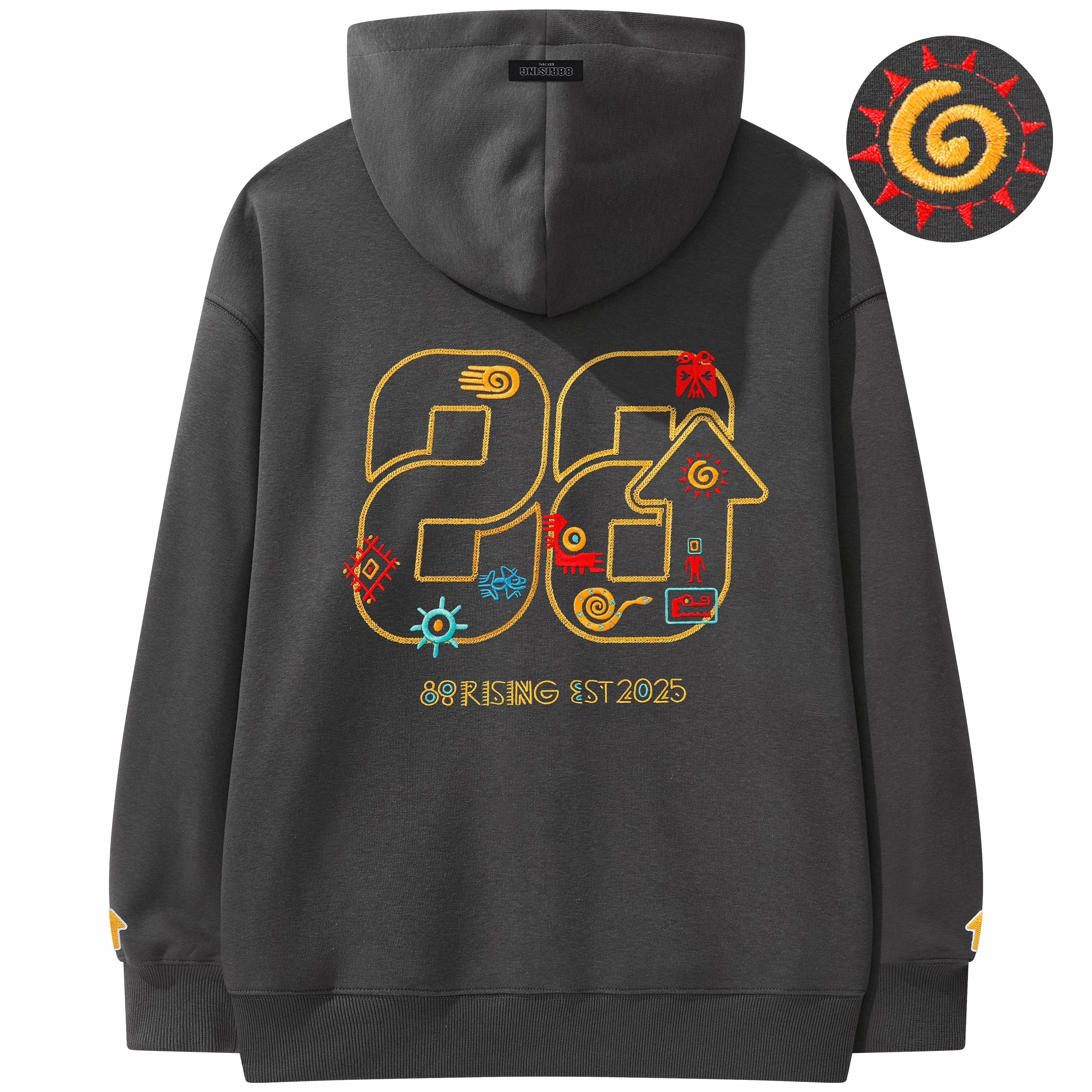 88rising