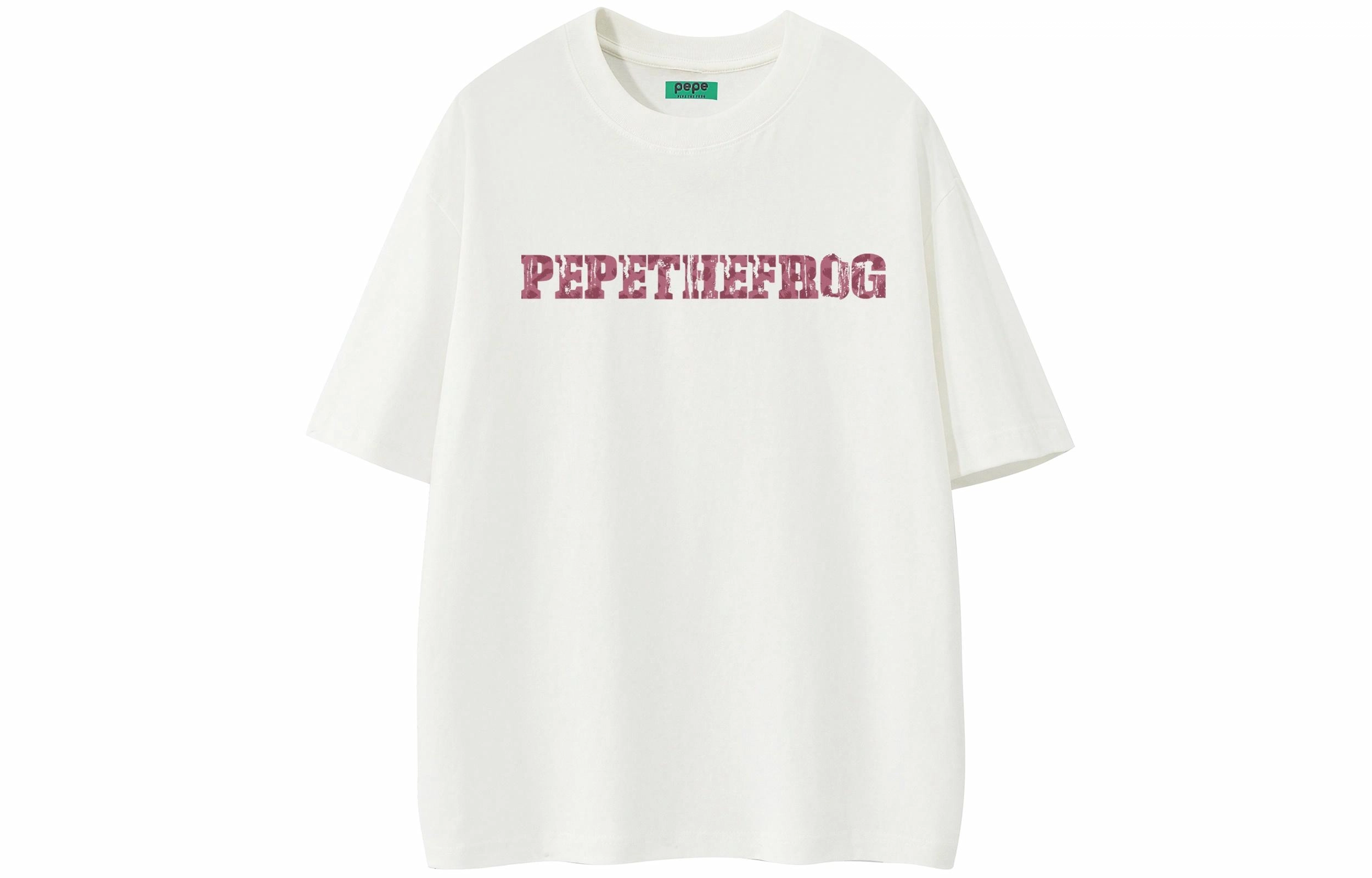 pepe the frog 7logoT