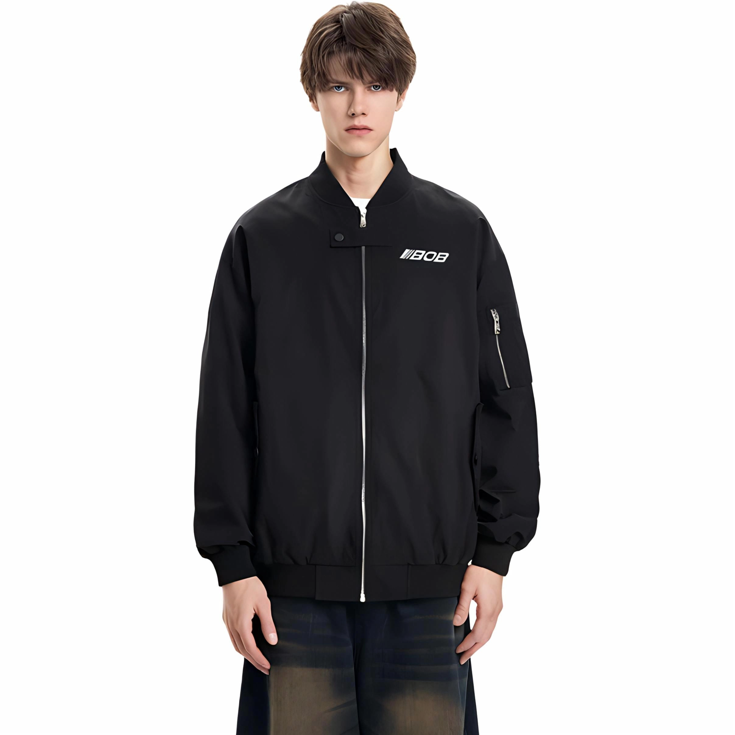BOBBY ABLEY LOGO