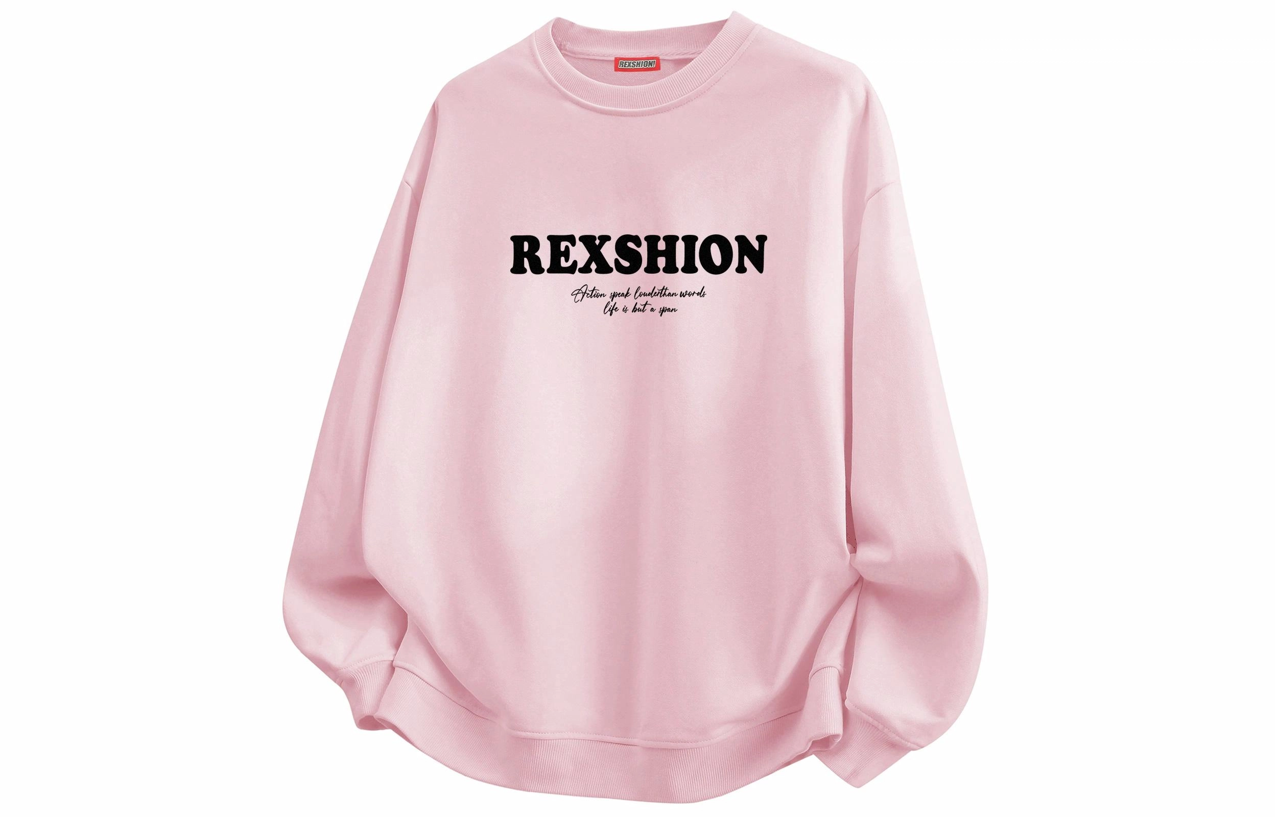 REXSHION Logo