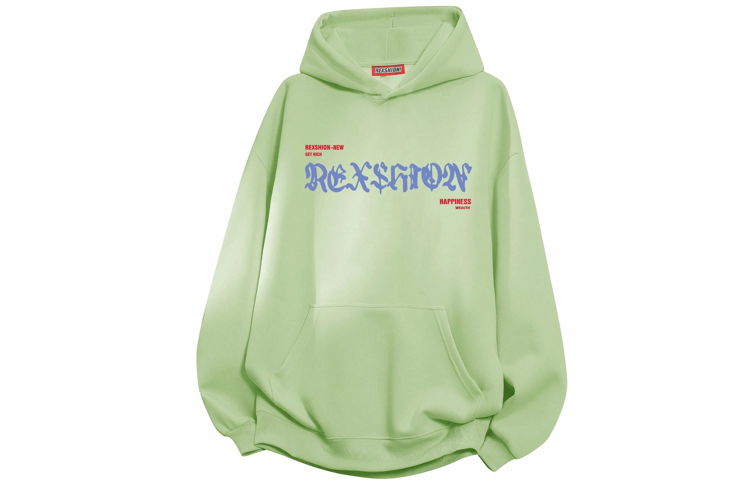 REXSHION Logo