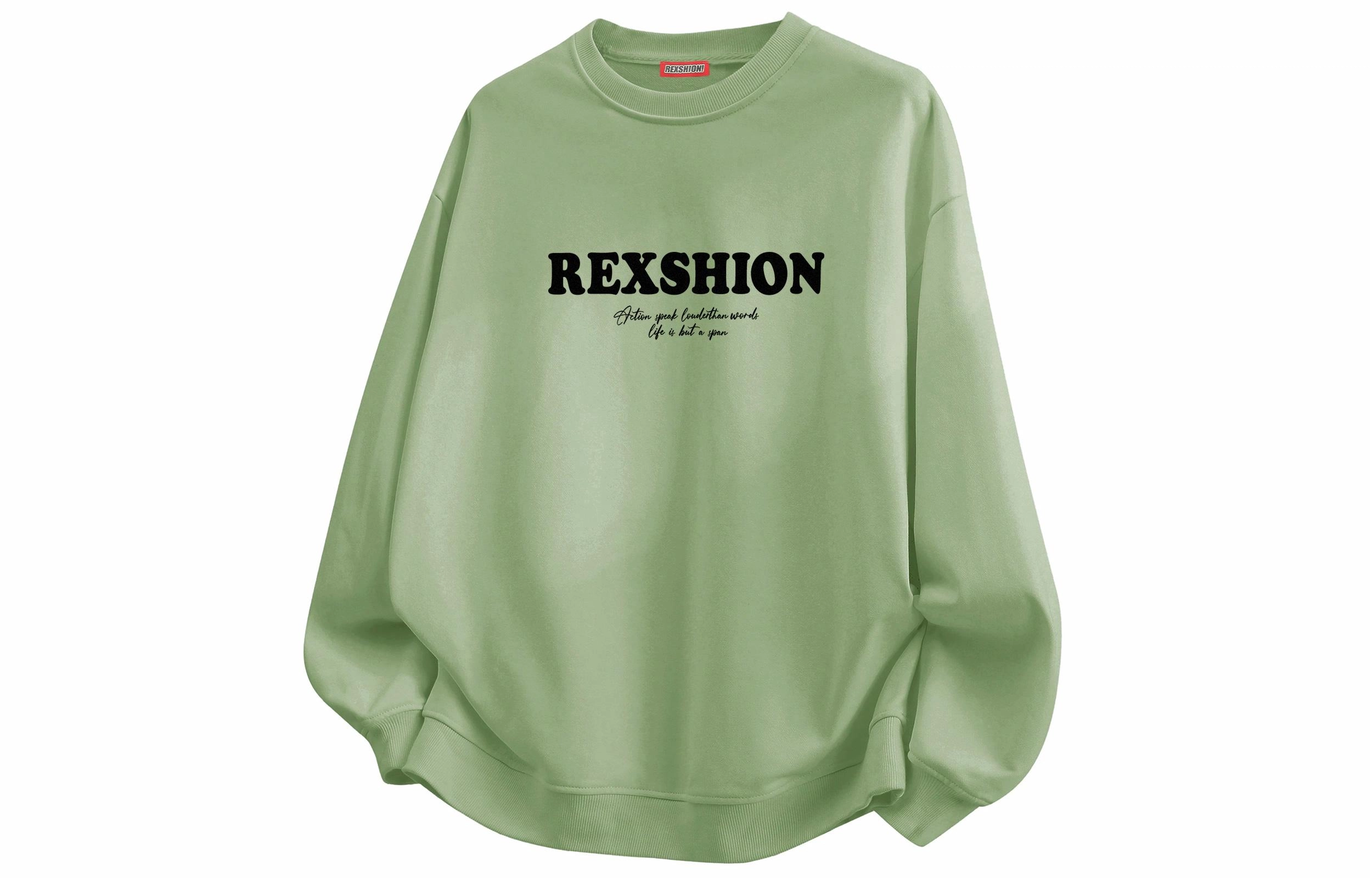 REXSHION Logo
