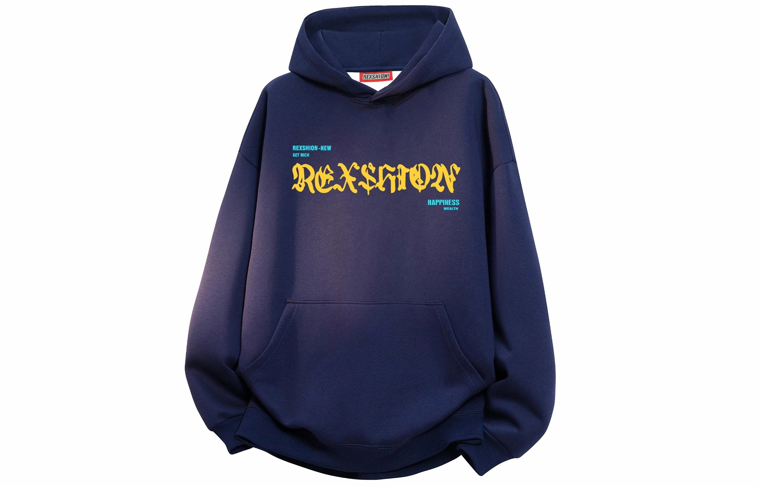 REXSHION Logo