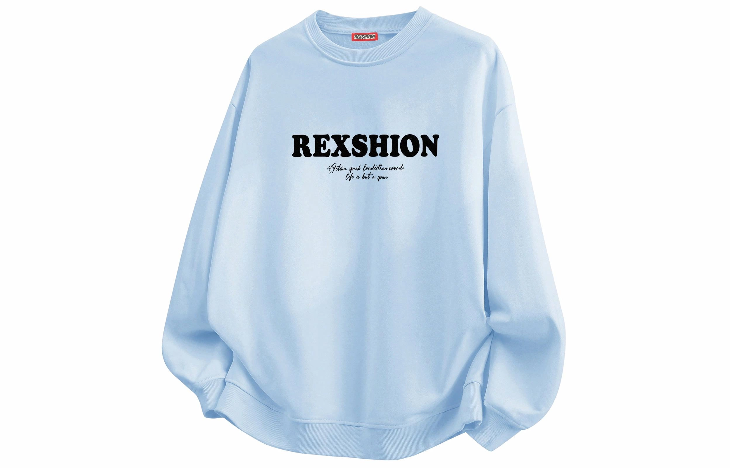 REXSHION Logo