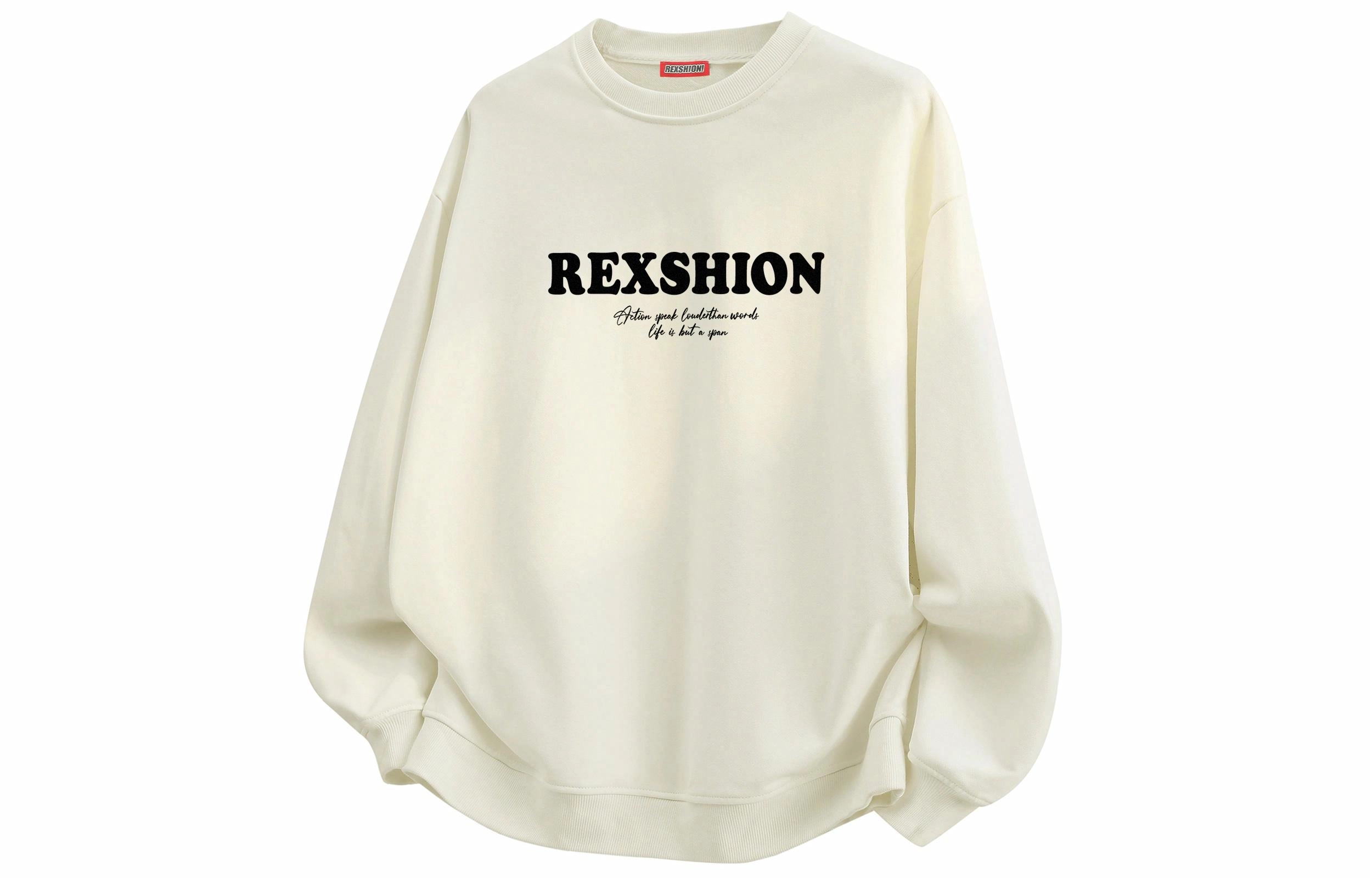 REXSHION Logo