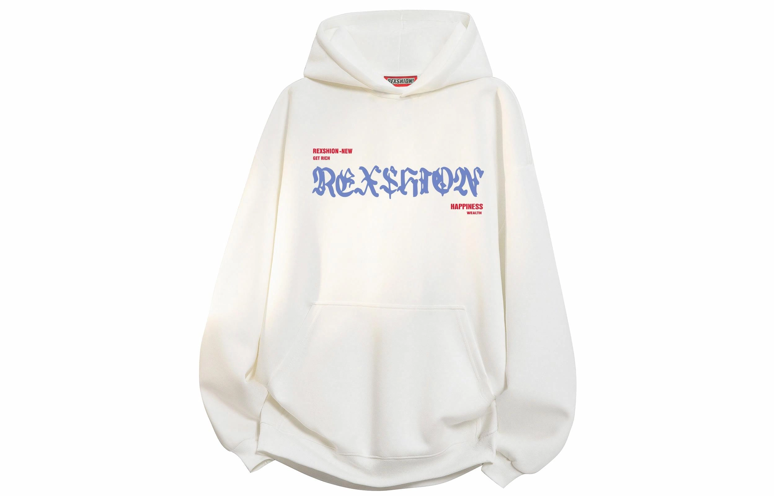 REXSHION Logo