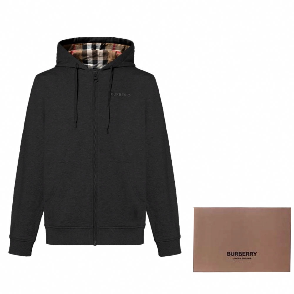 Burberry FW24 Logo