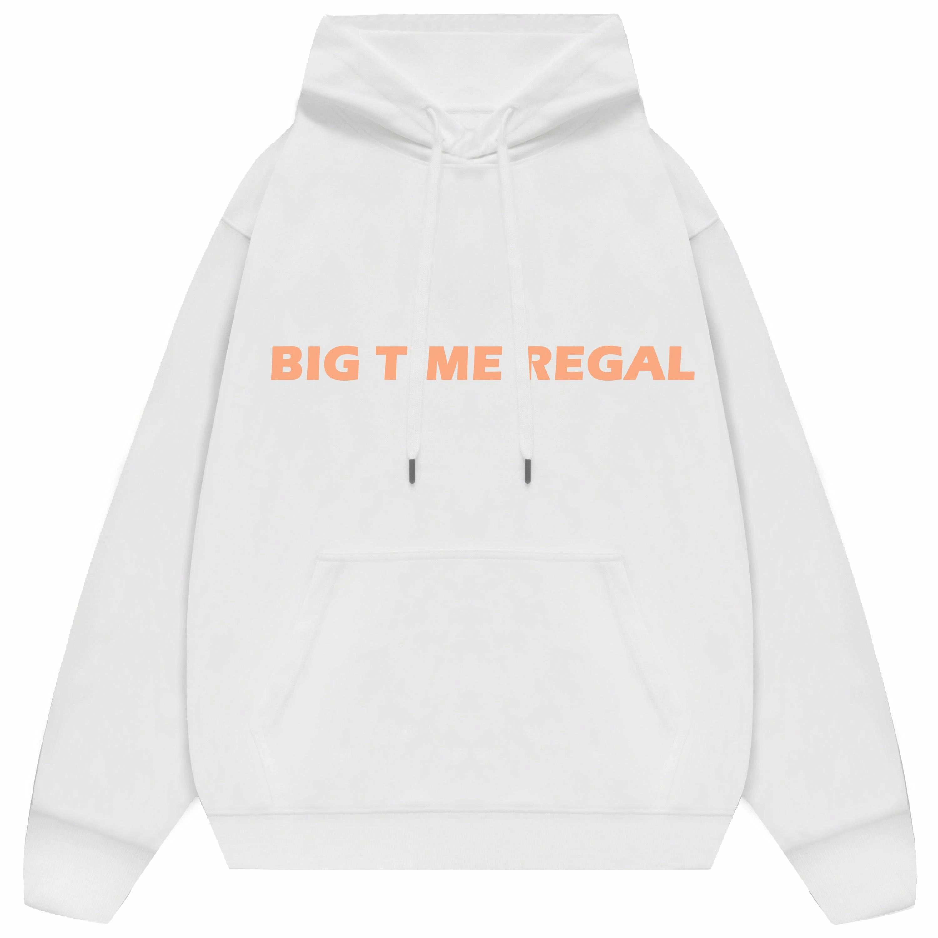 BIG TIME REGAL LOGO