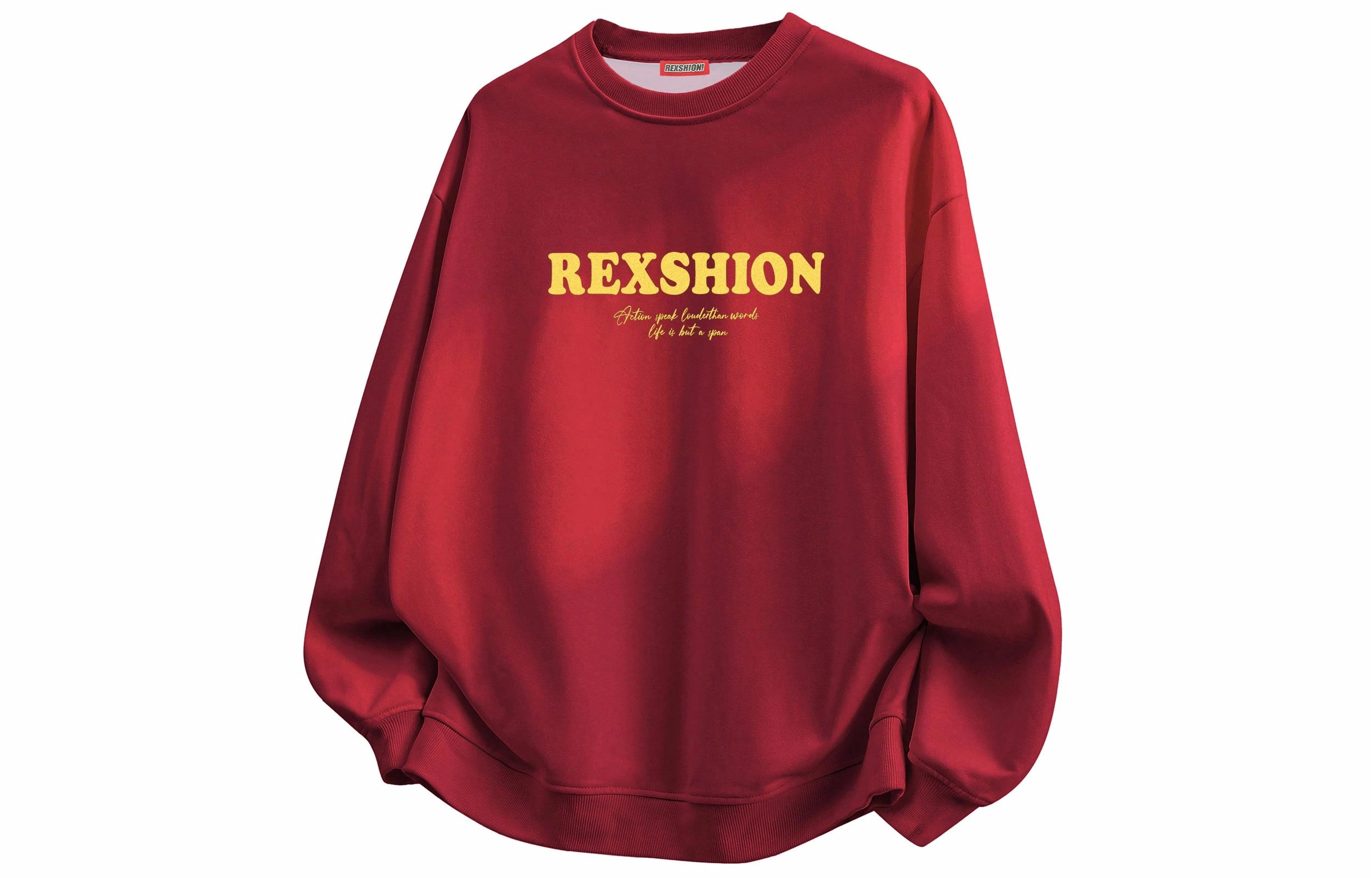 REXSHION Logo