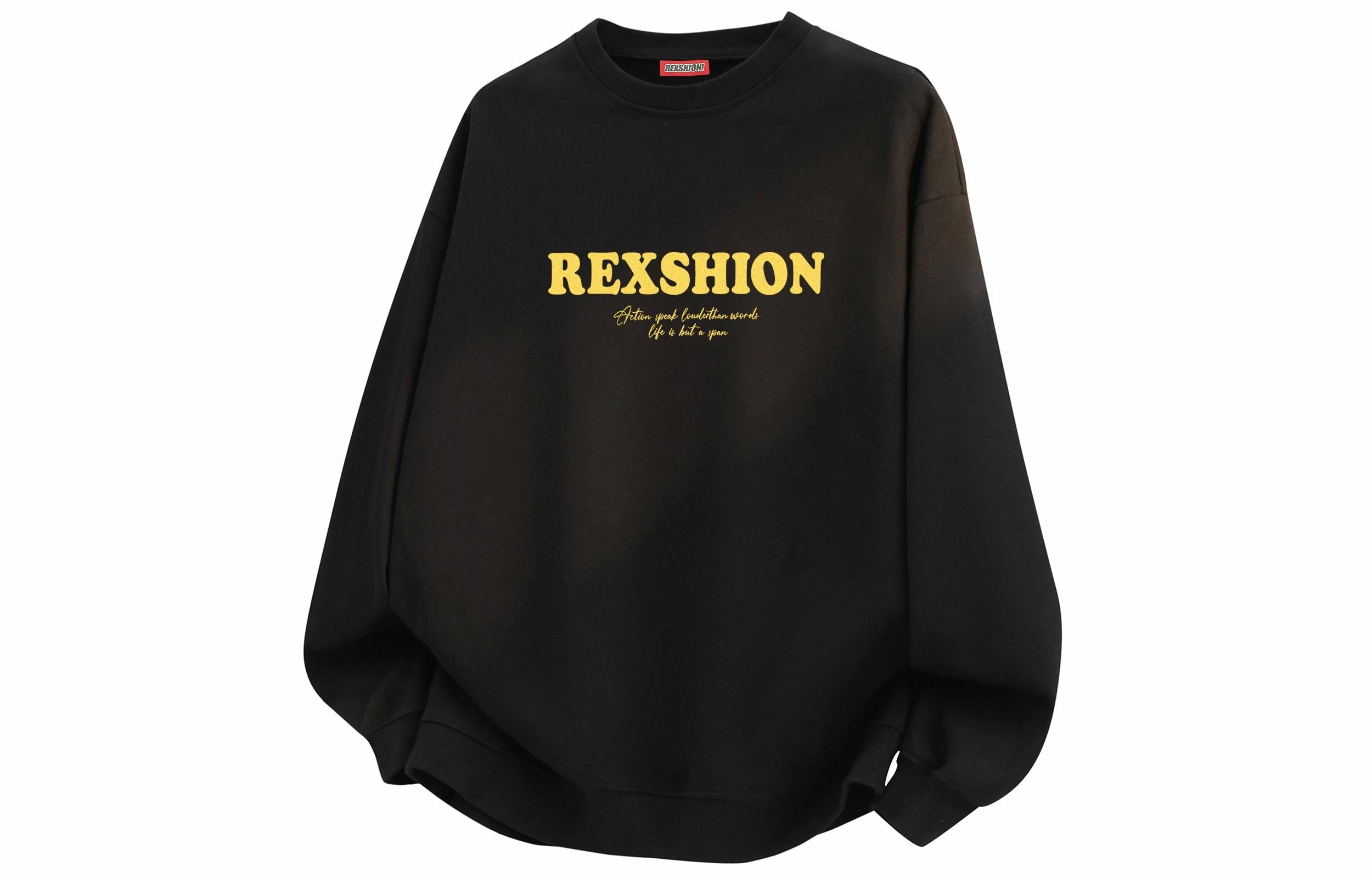 REXSHION Logo