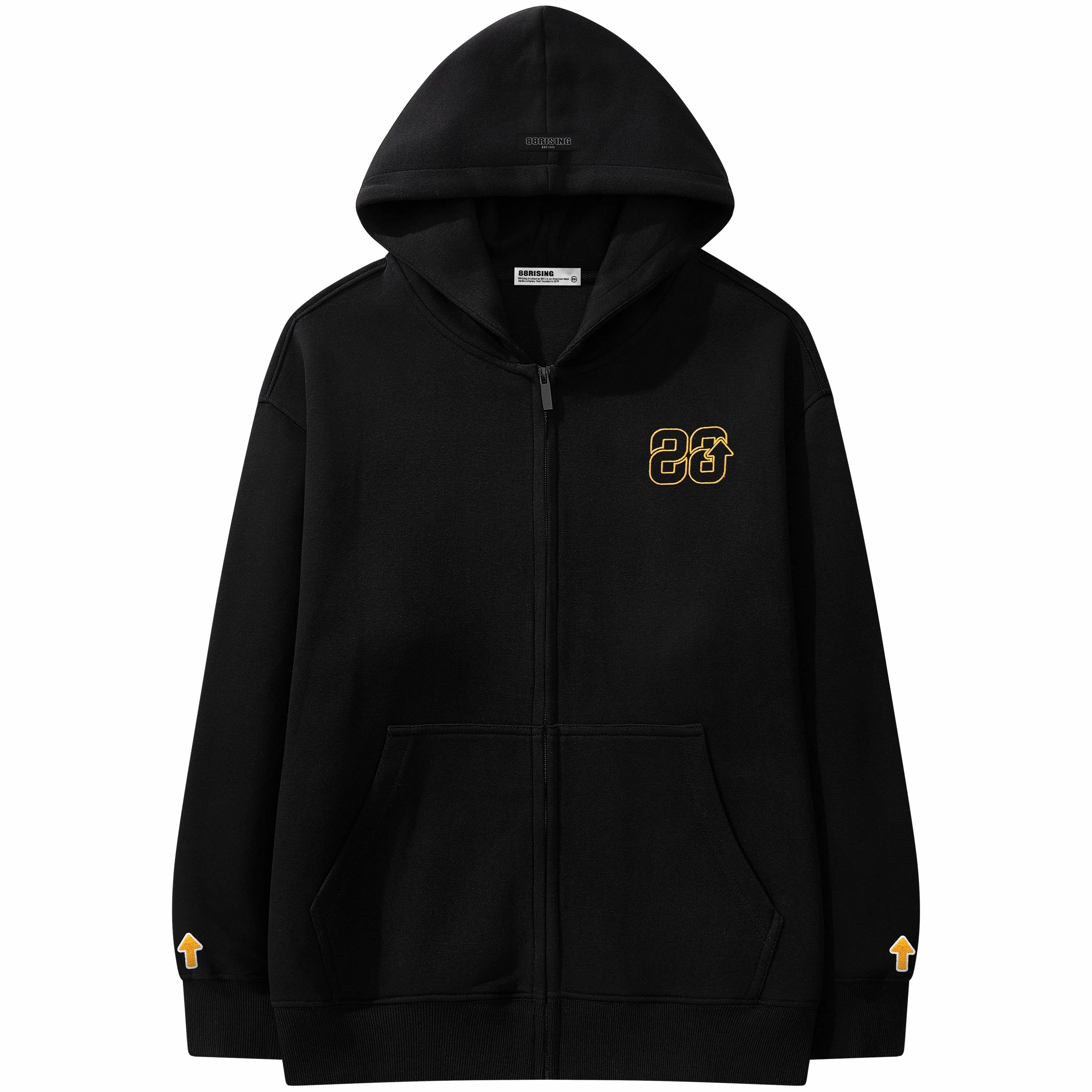 88rising