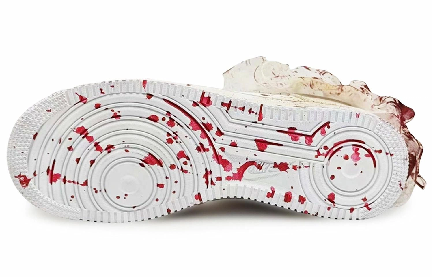 Nike Air Force 1 EIGHT Lolita