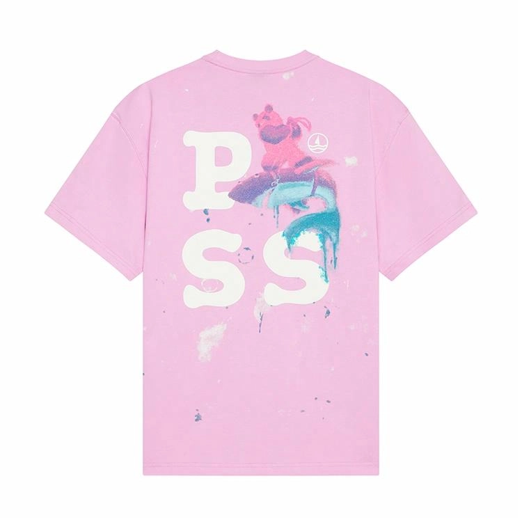 NAVIGARE X PSS logo T