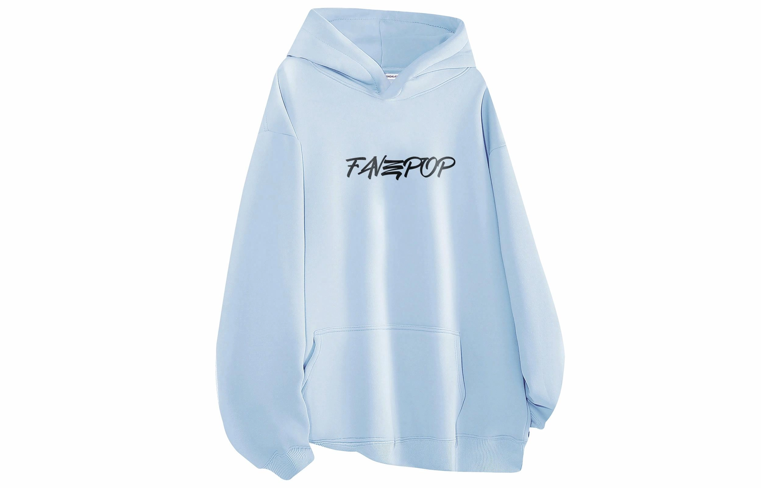 FAVEPOP Logo