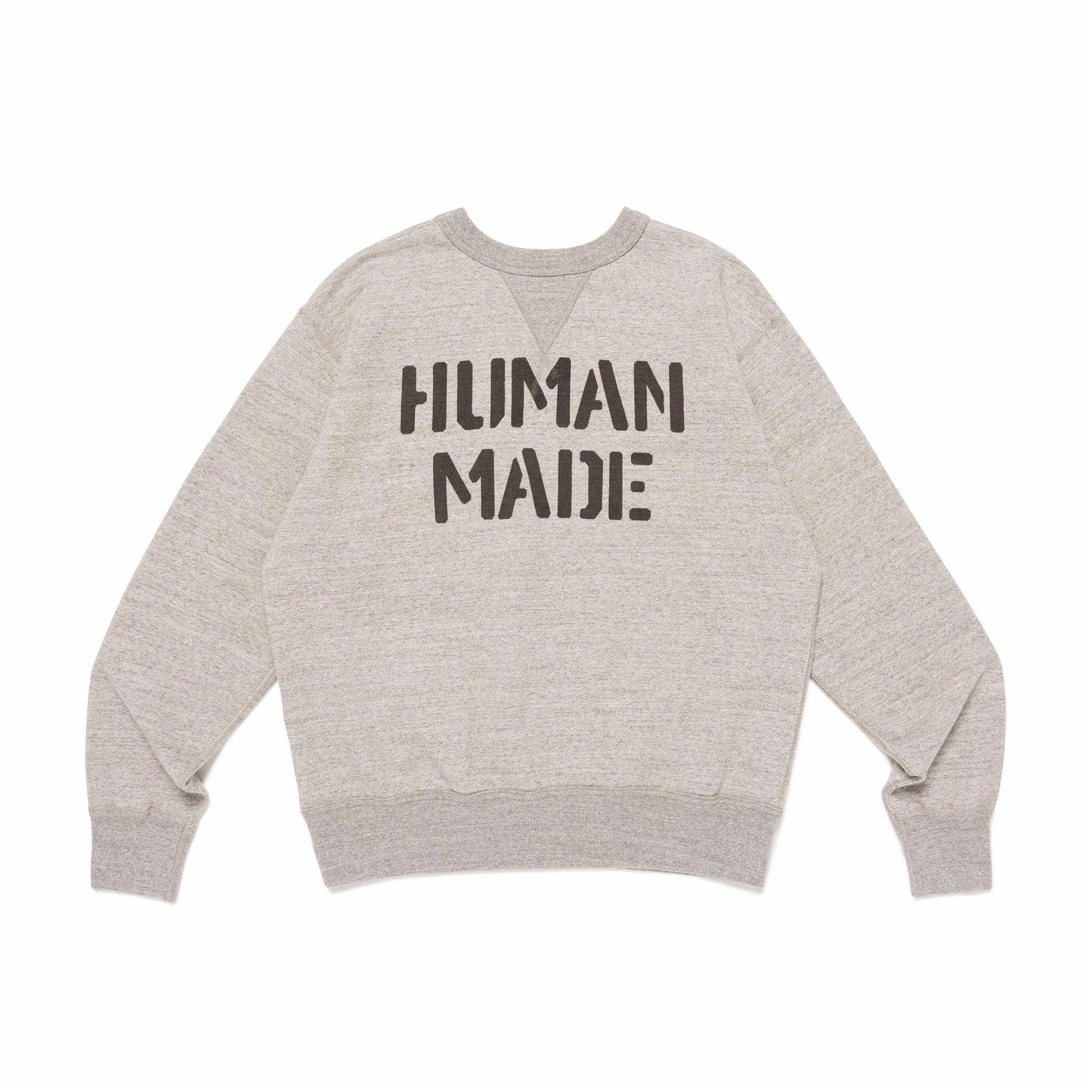 HUMAN MADE SS25 logo