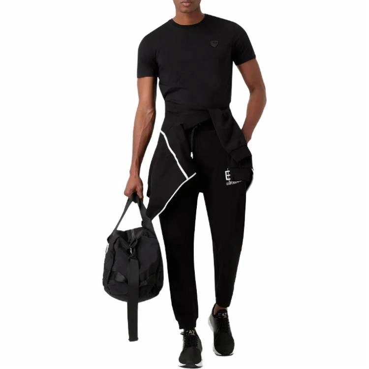 EMPORIO ARMANI SS23 EA7 LogoT