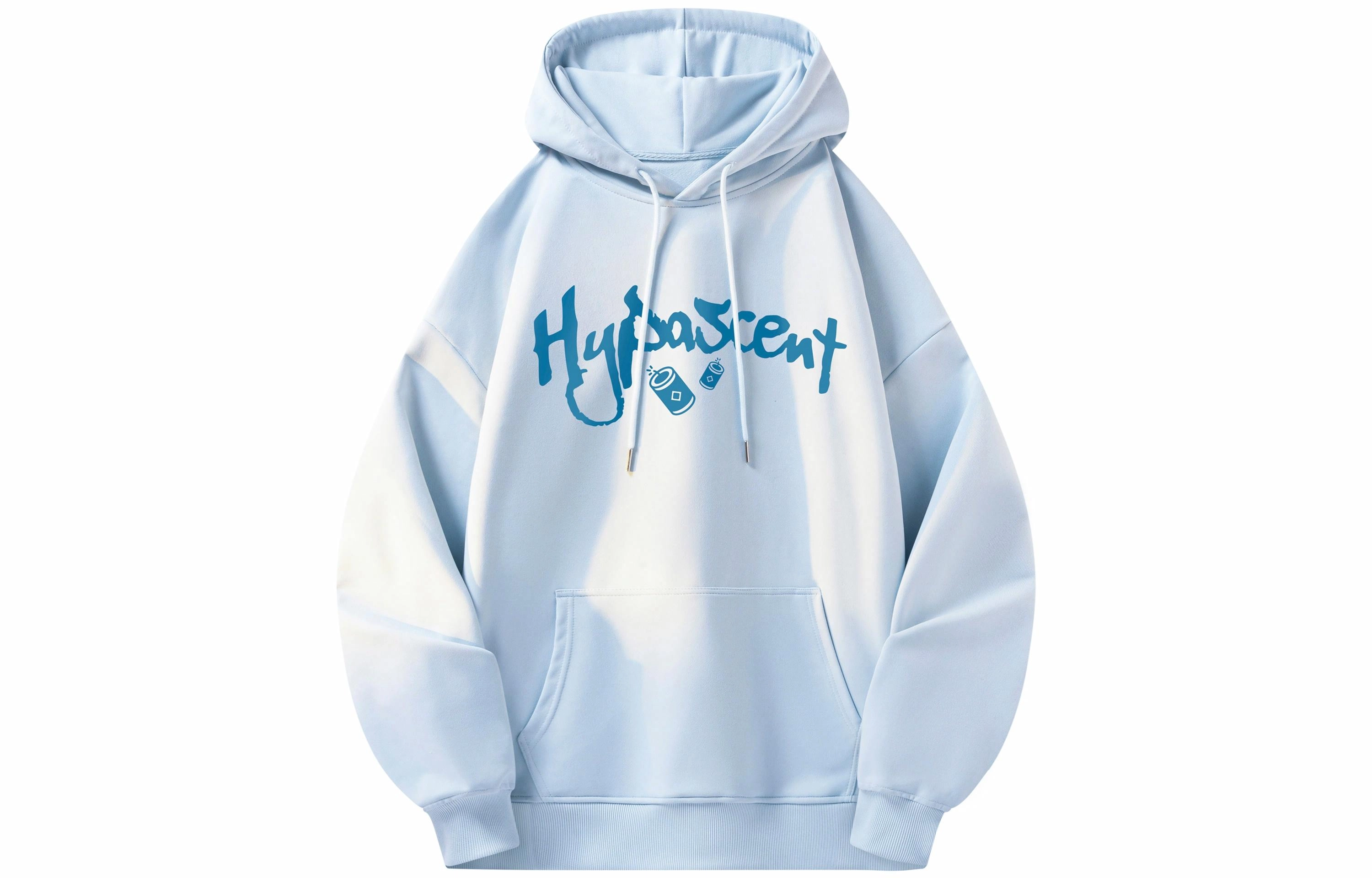 HYPASCENT logo