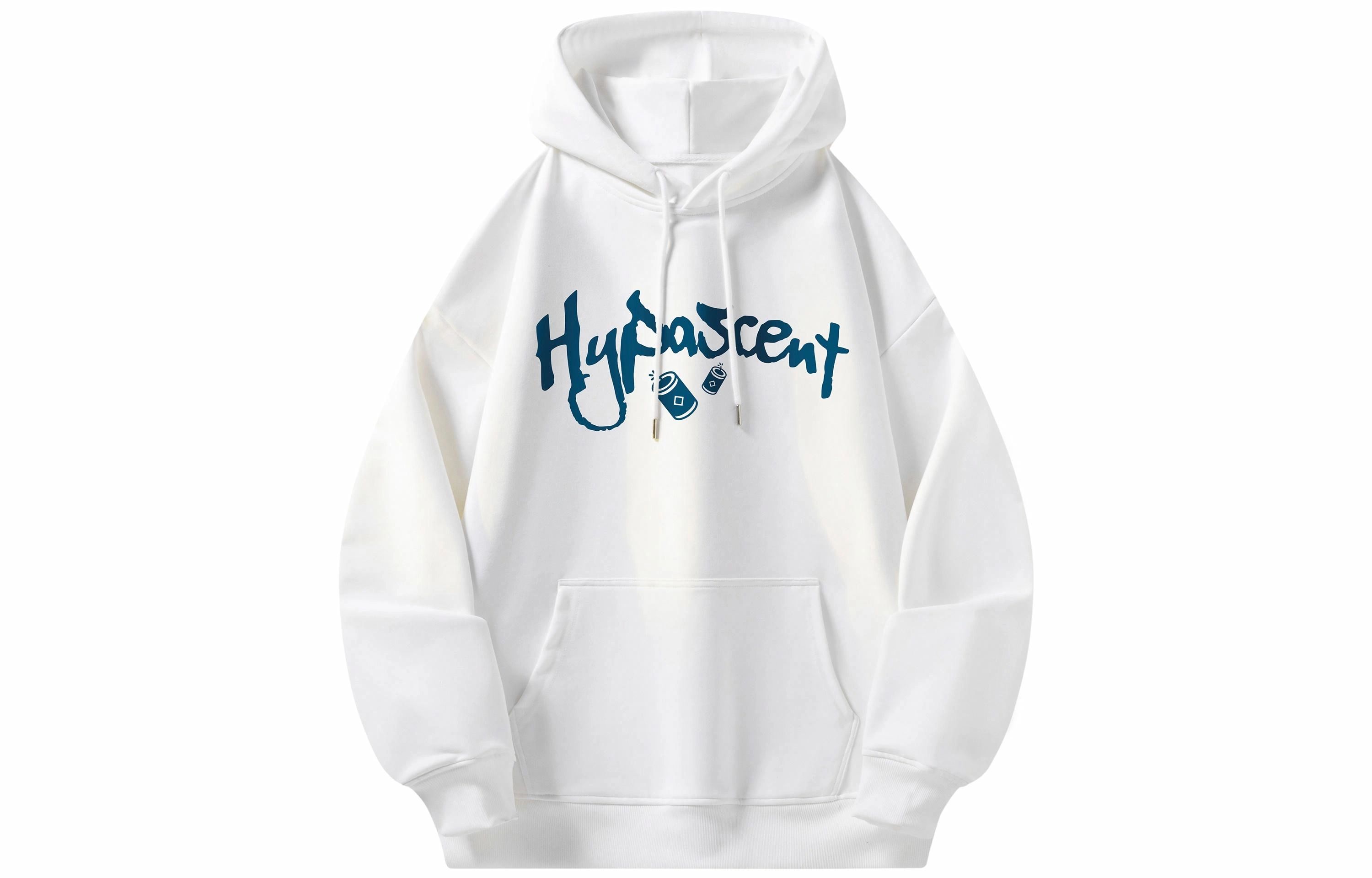 HYPASCENT logo