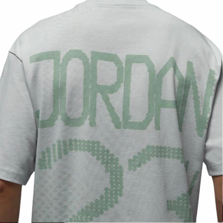 Jordan Jordan CNY FW24 logoT