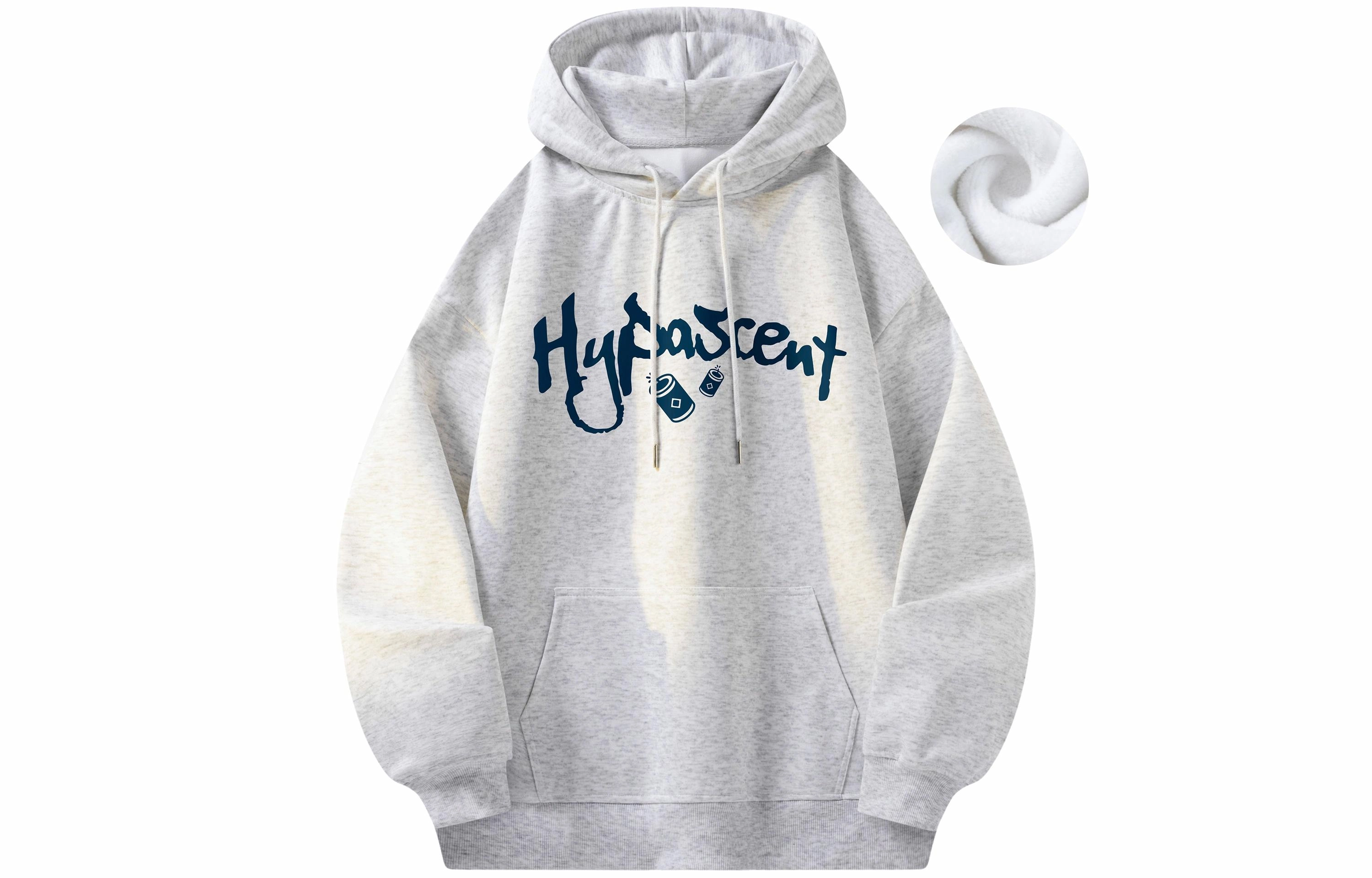 HYPASCENT logo