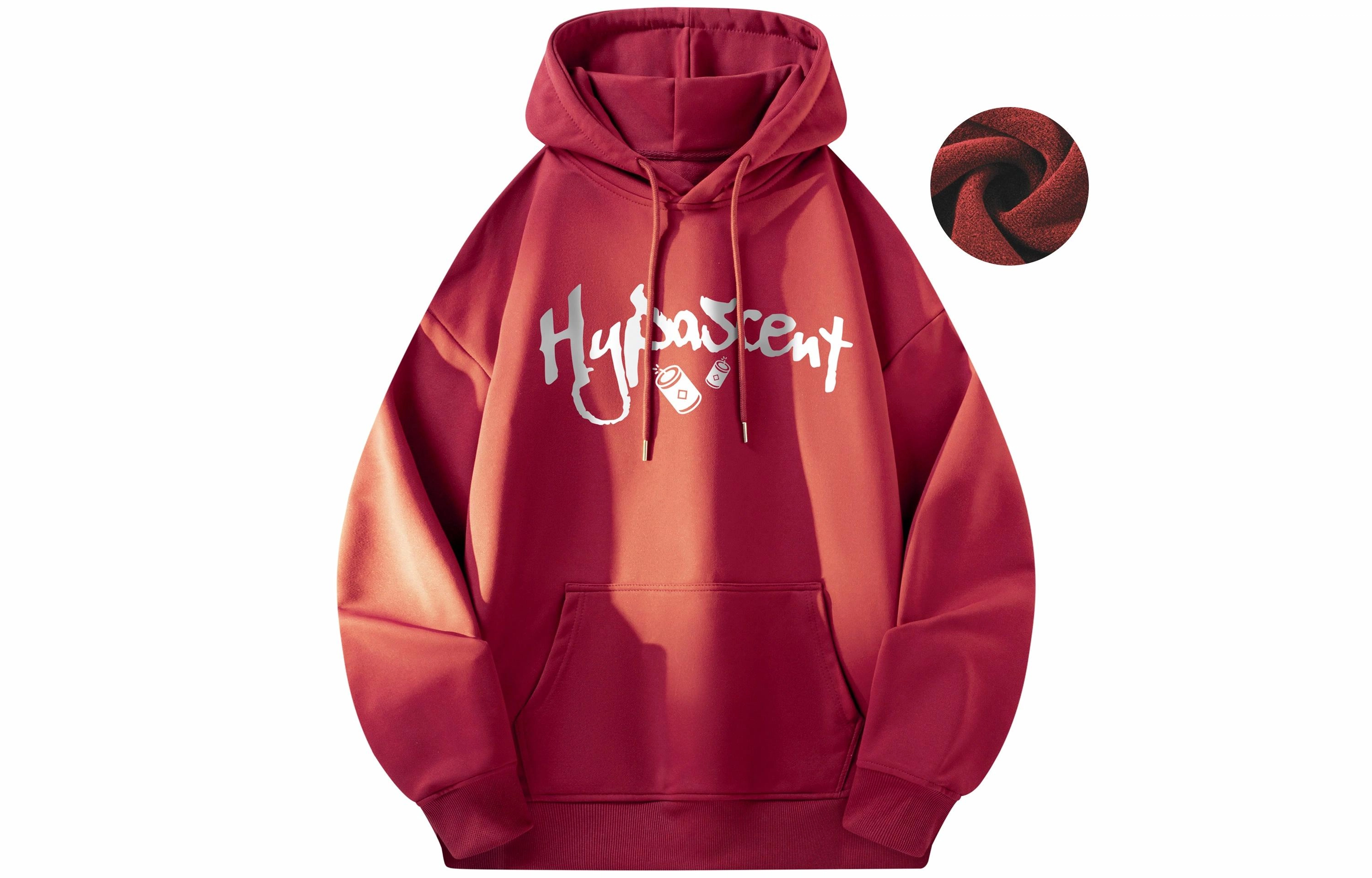 HYPASCENT logo