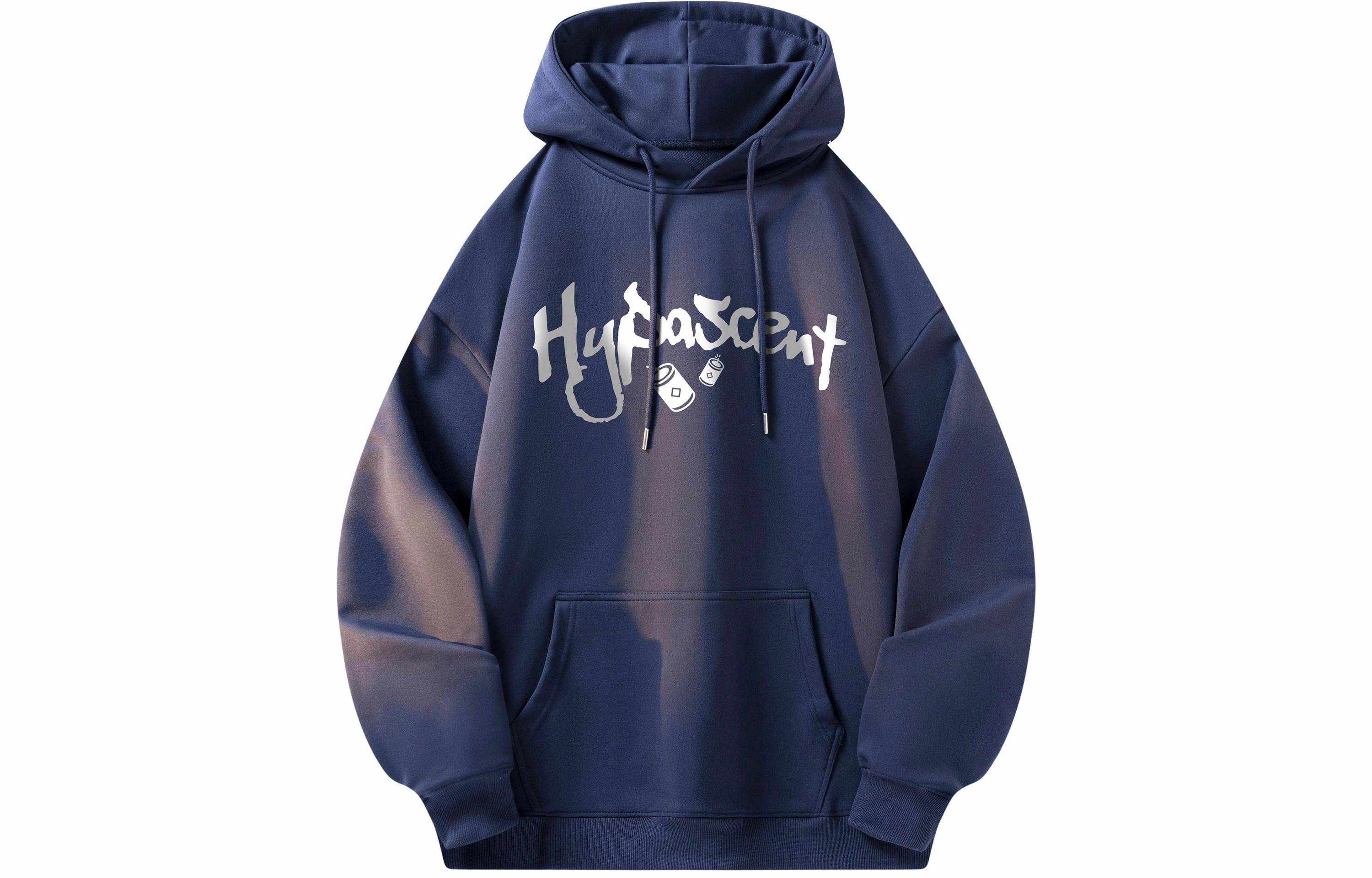 HYPASCENT logo