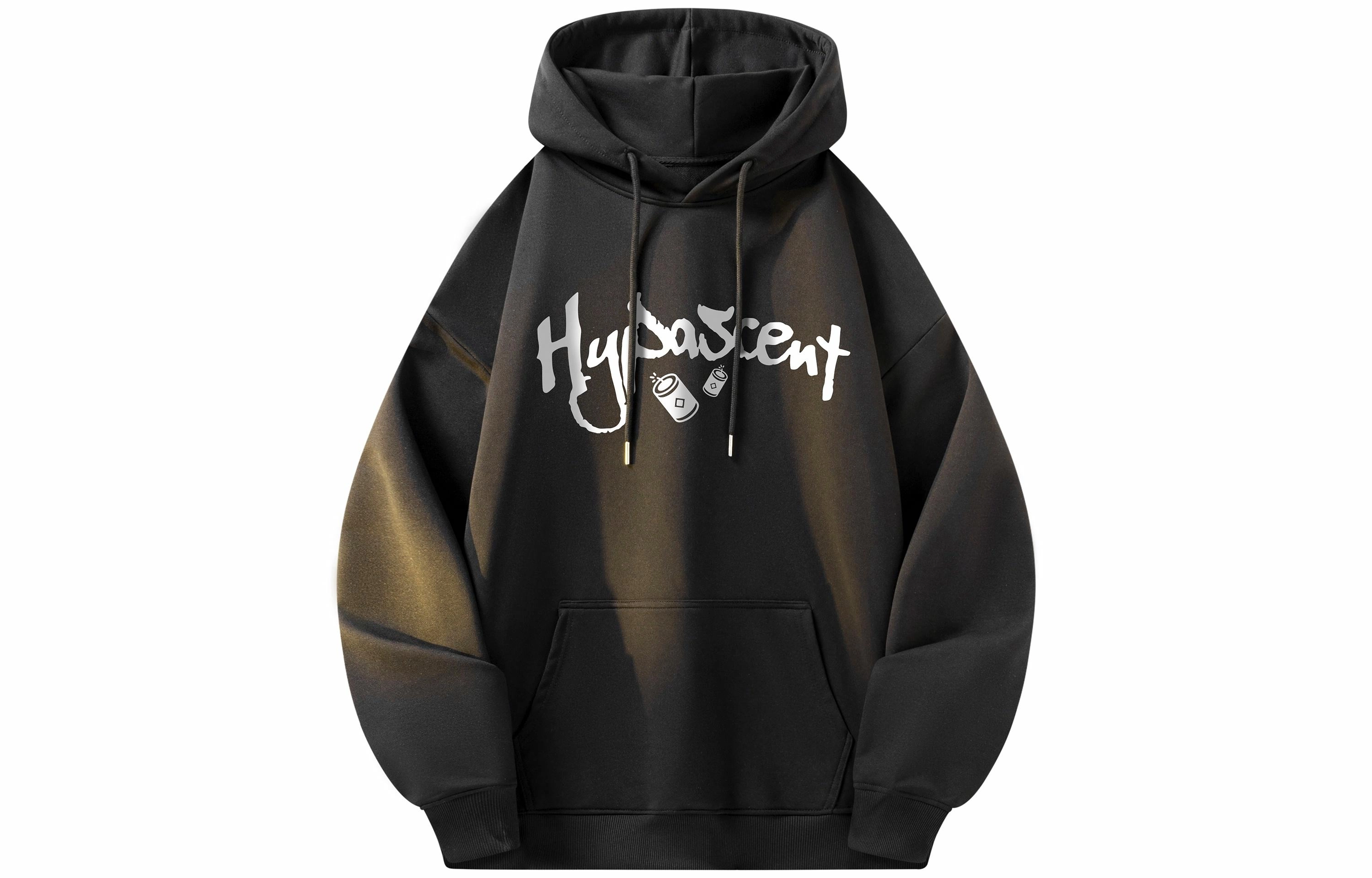 HYPASCENT logo