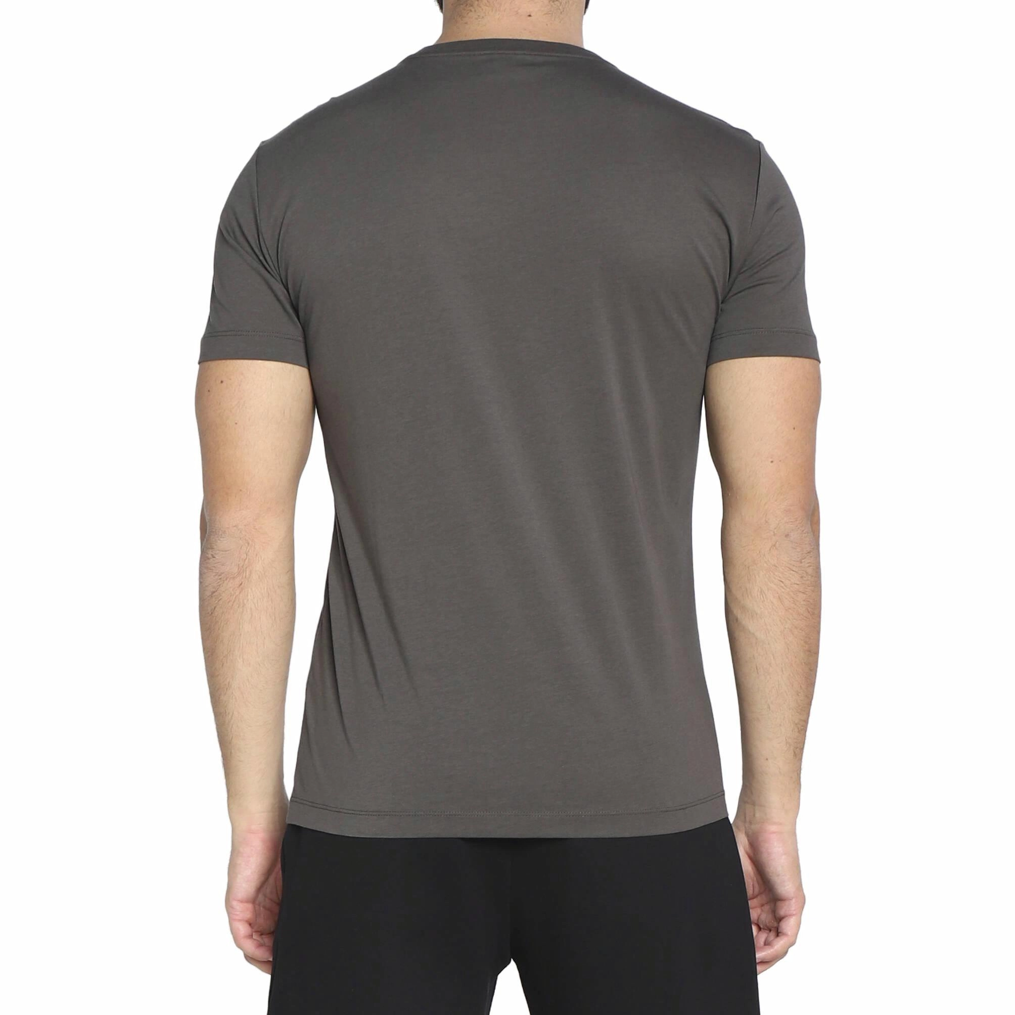 EMPORIO ARMANI FW23 LogoT