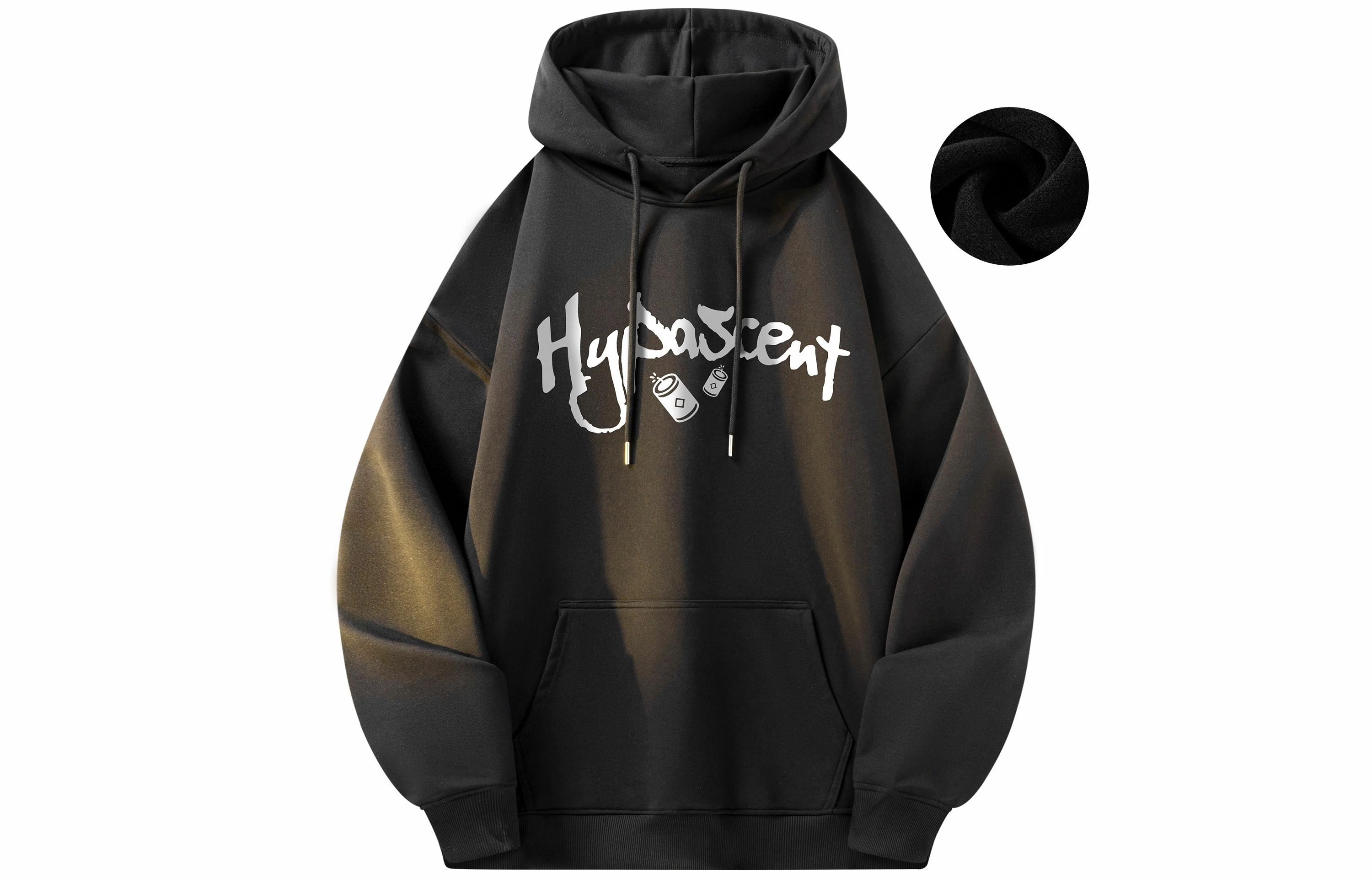 HYPASCENT logo