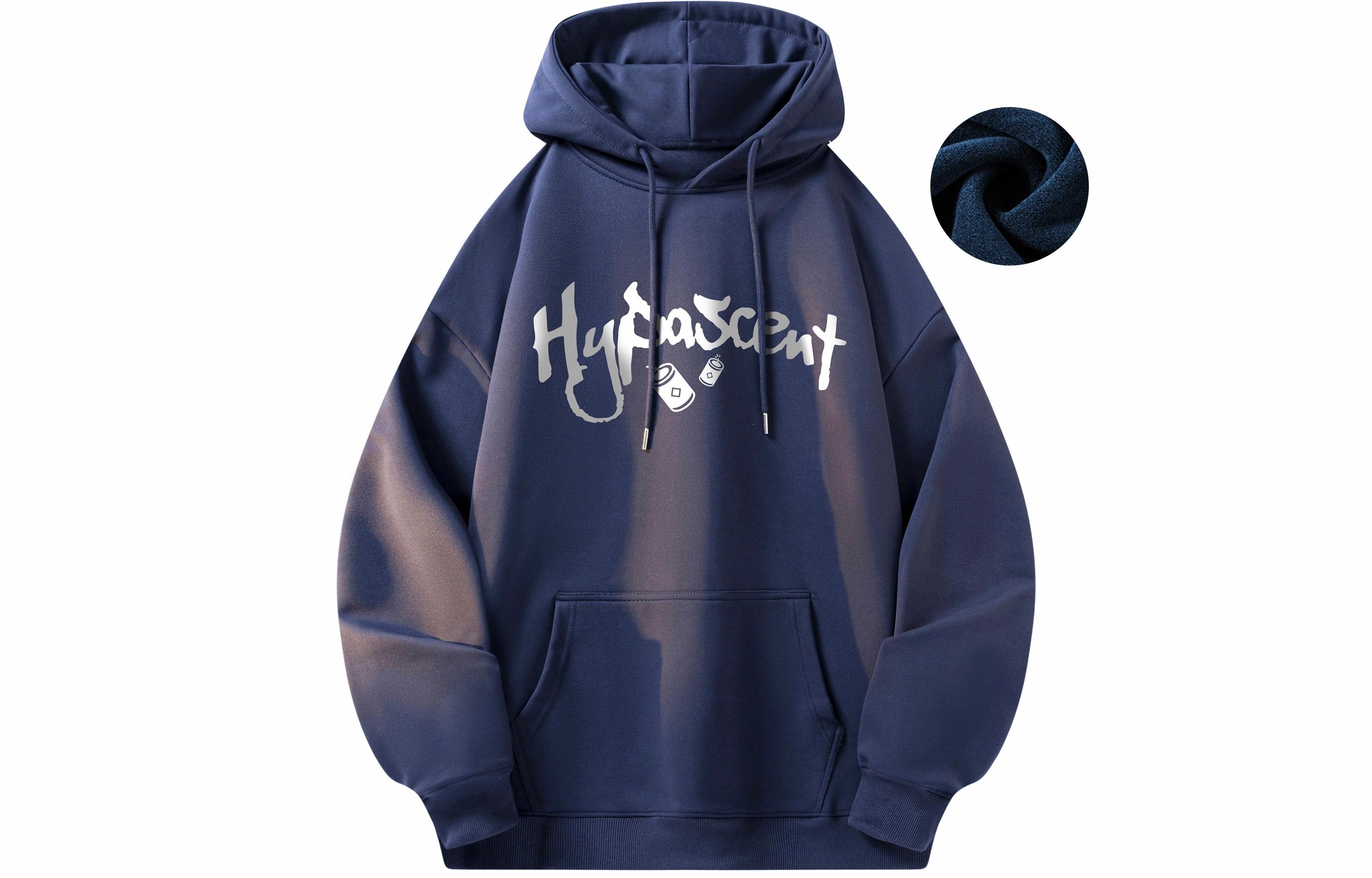HYPASCENT logo
