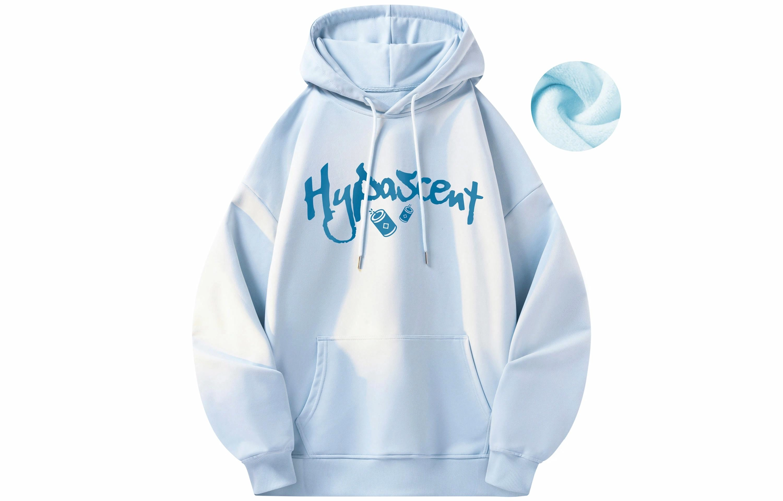 HYPASCENT logo