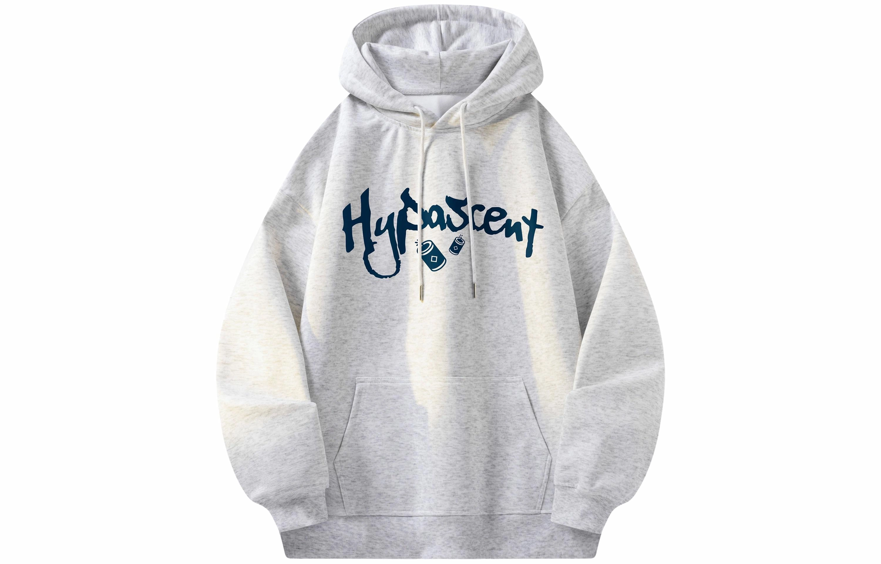 HYPASCENT logo