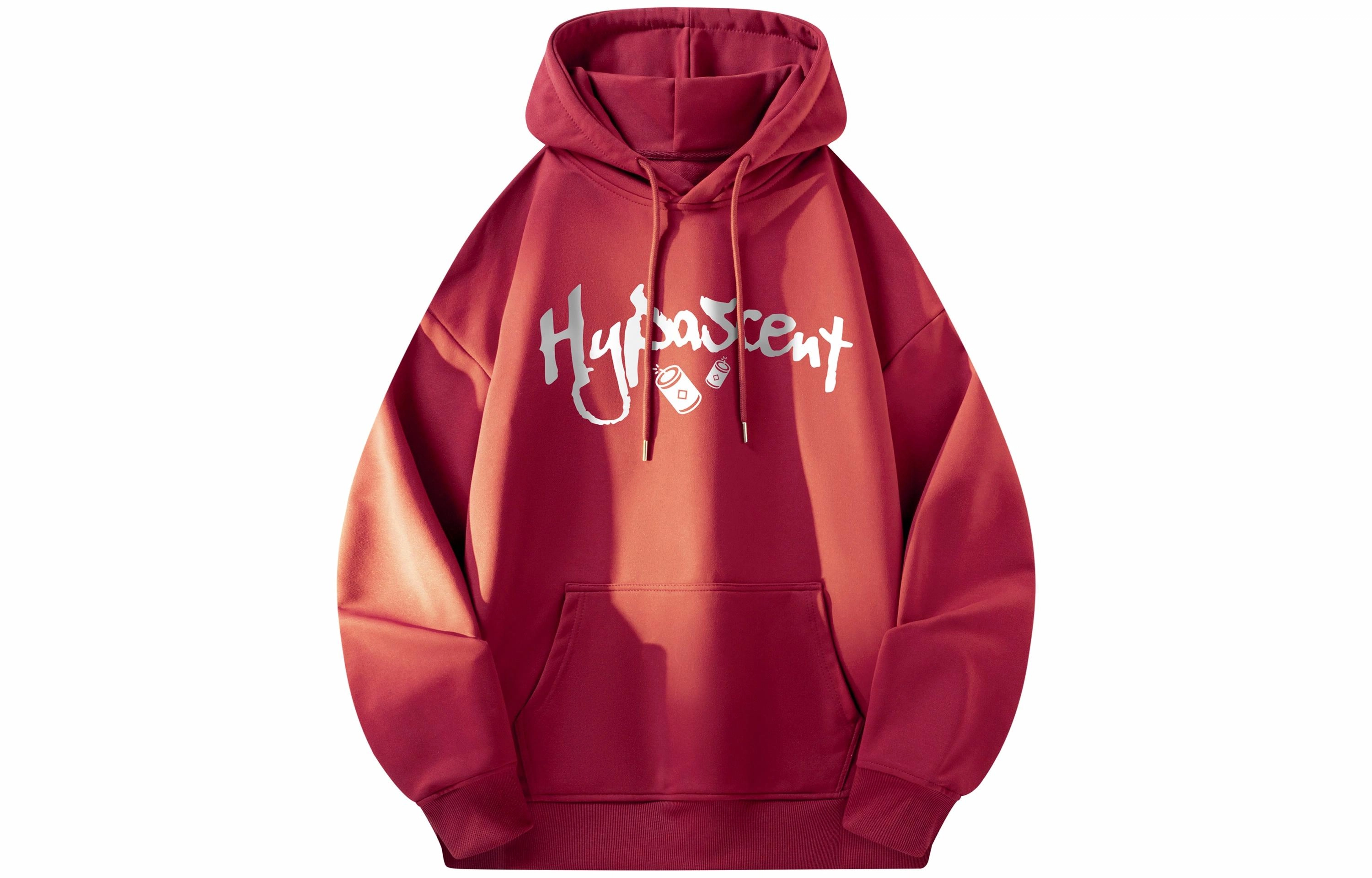 HYPASCENT logo