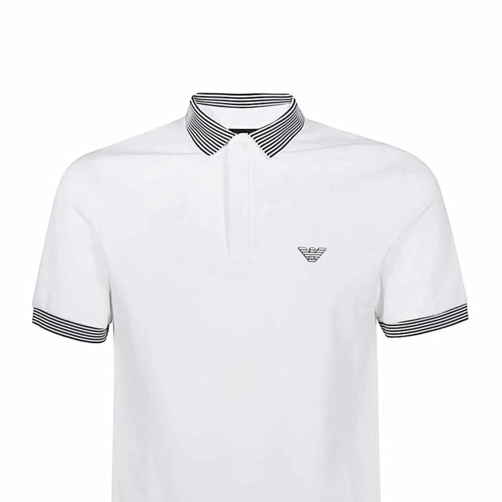 EMPORIO ARMANI SS23 Polo