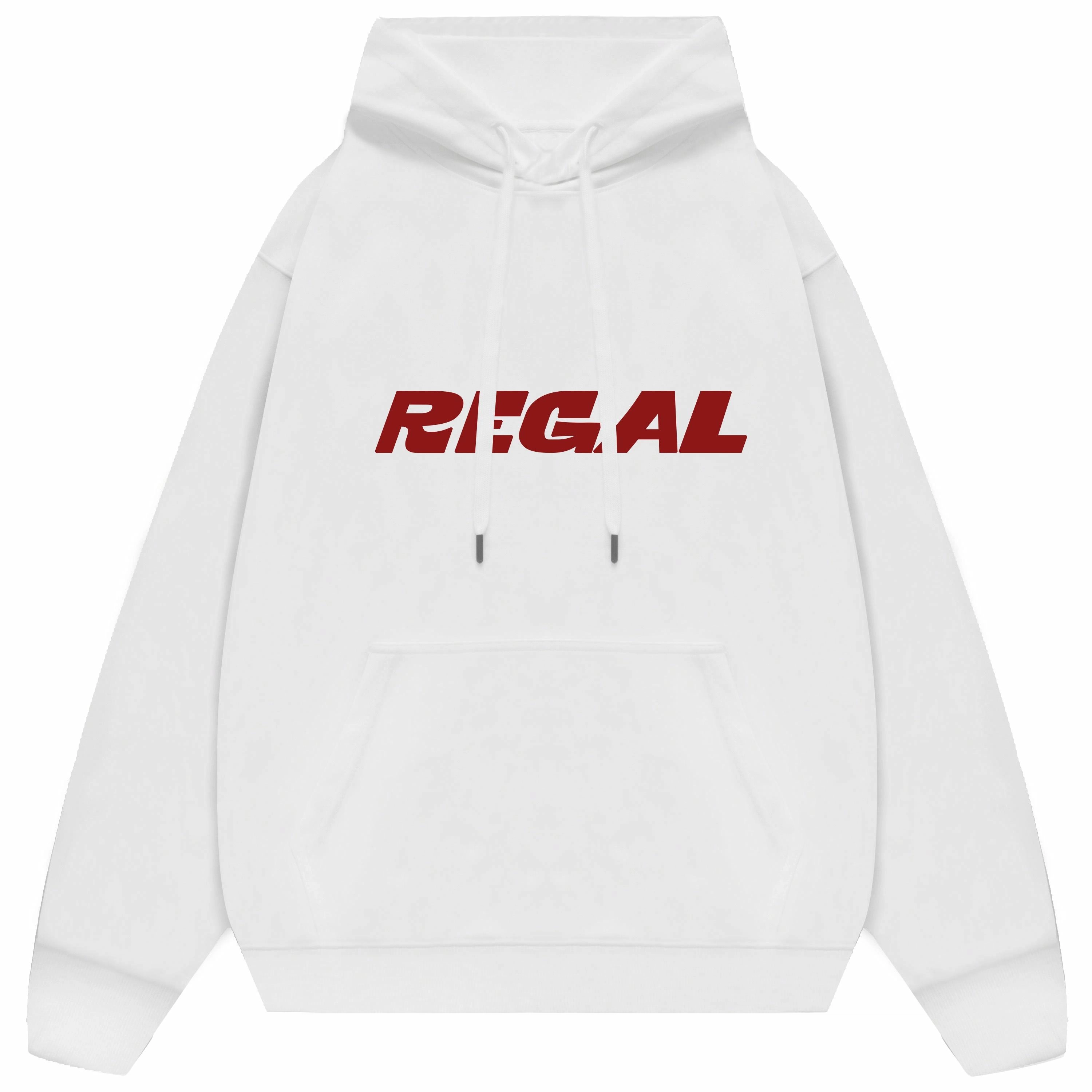 BIG TIME REGAL LOGO