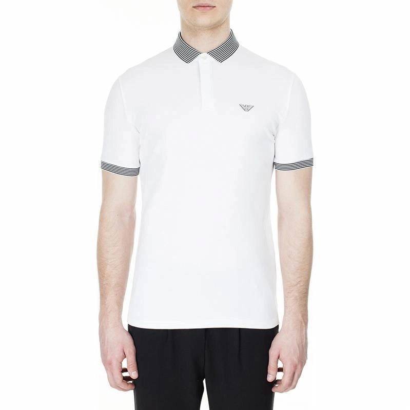 EMPORIO ARMANI SS23 Polo