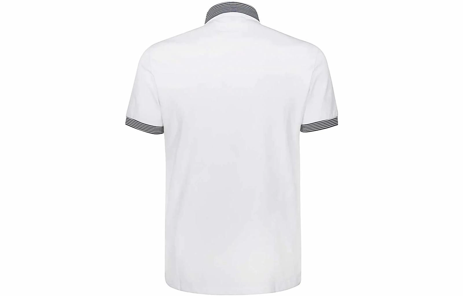 EMPORIO ARMANI SS23 Polo