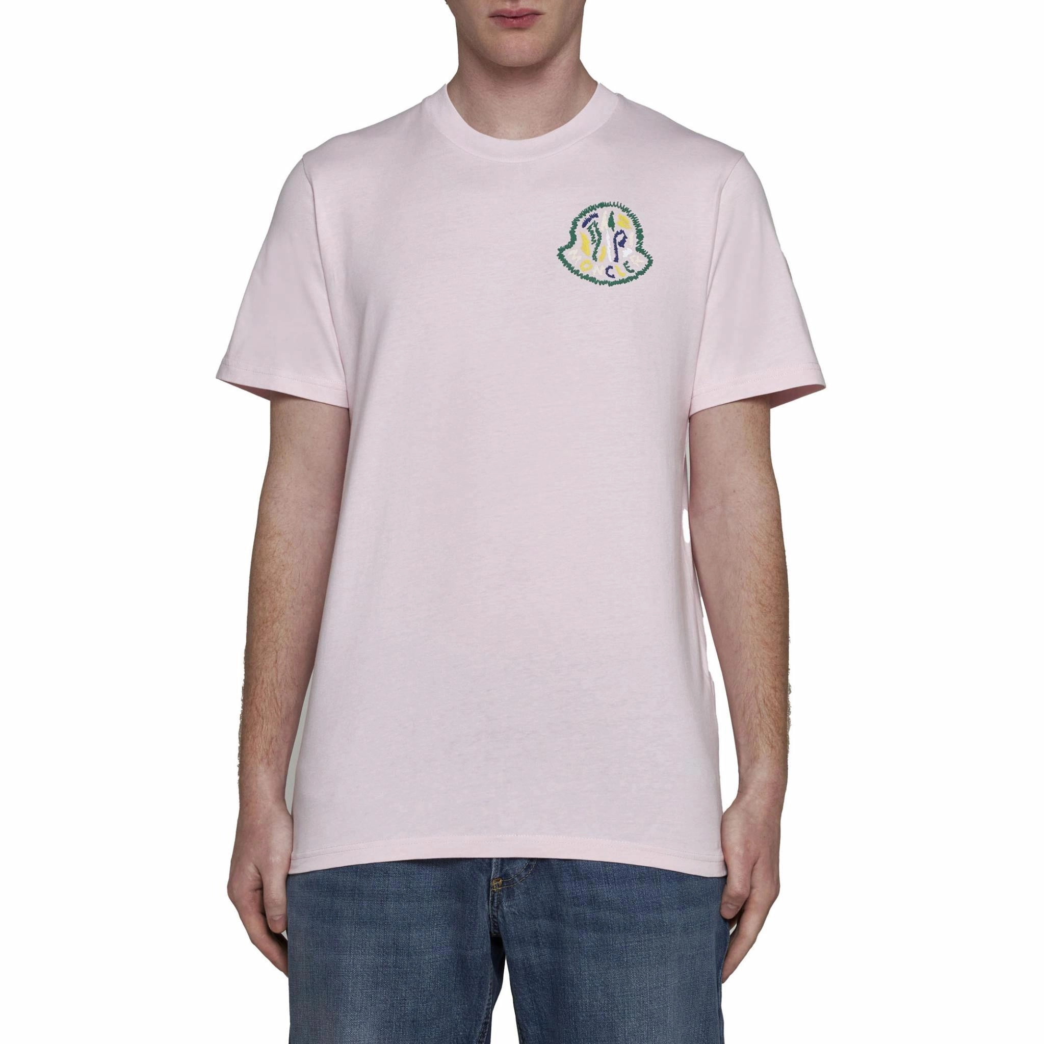 Moncler LogoT