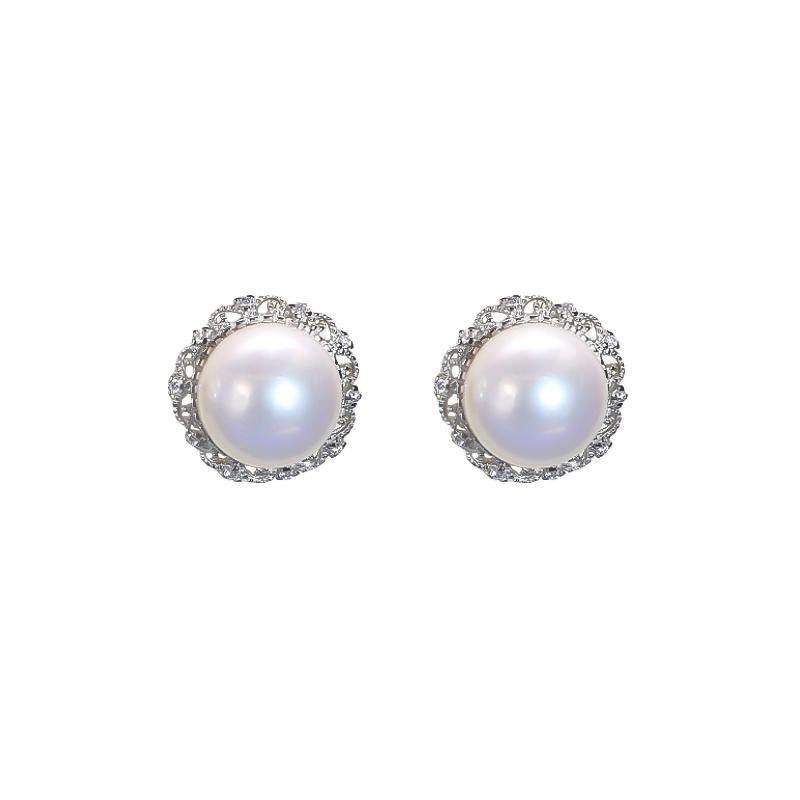 10-11mm S925ins