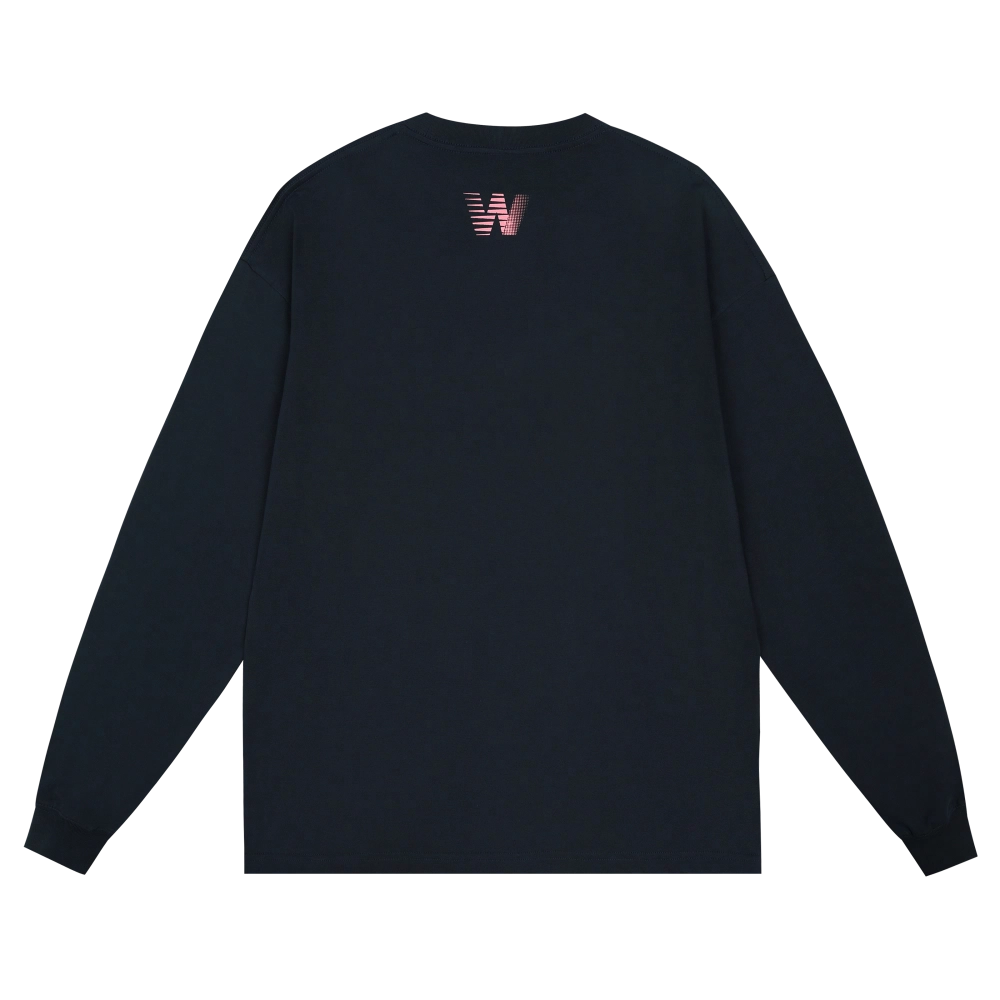 WAITINGWAVE logoT