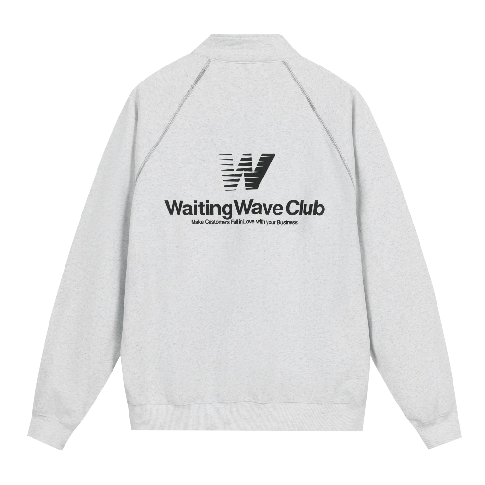 WAITINGWAVE