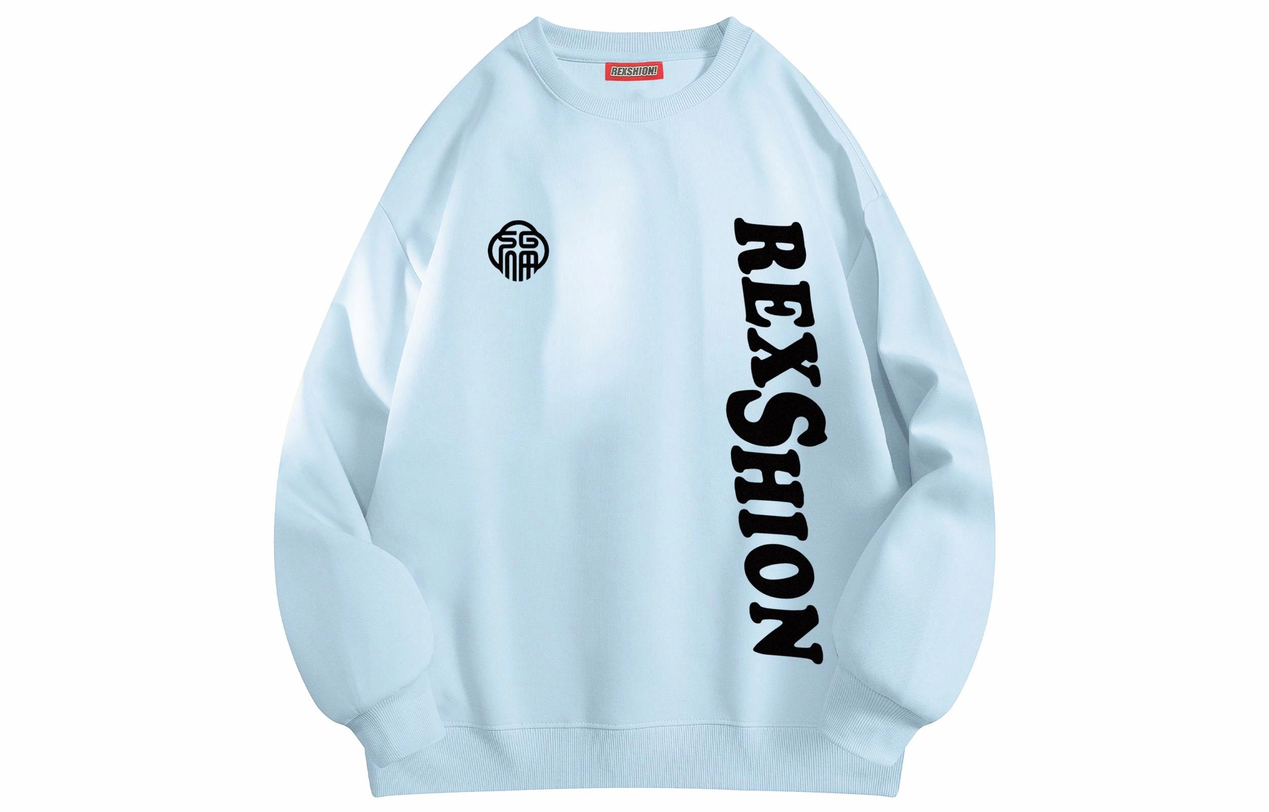 REXSHION Logo