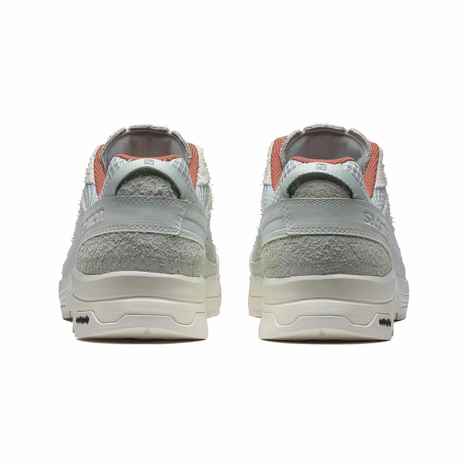 SALOMON X-ALP SUEDE