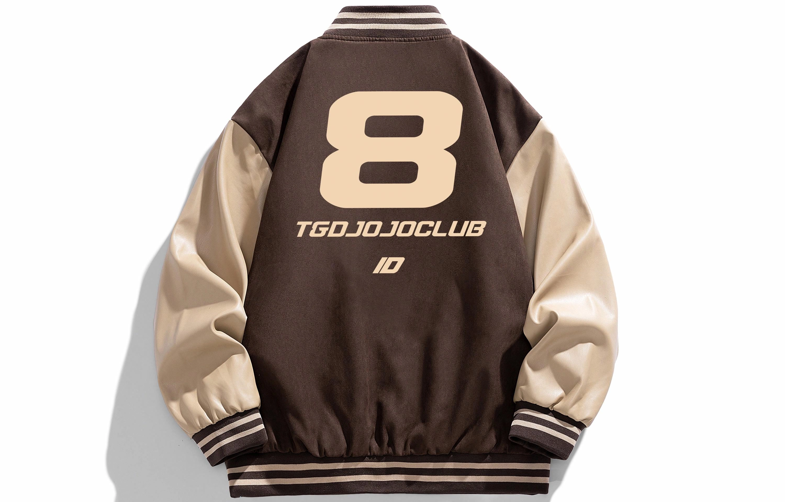 TD JOJO logo